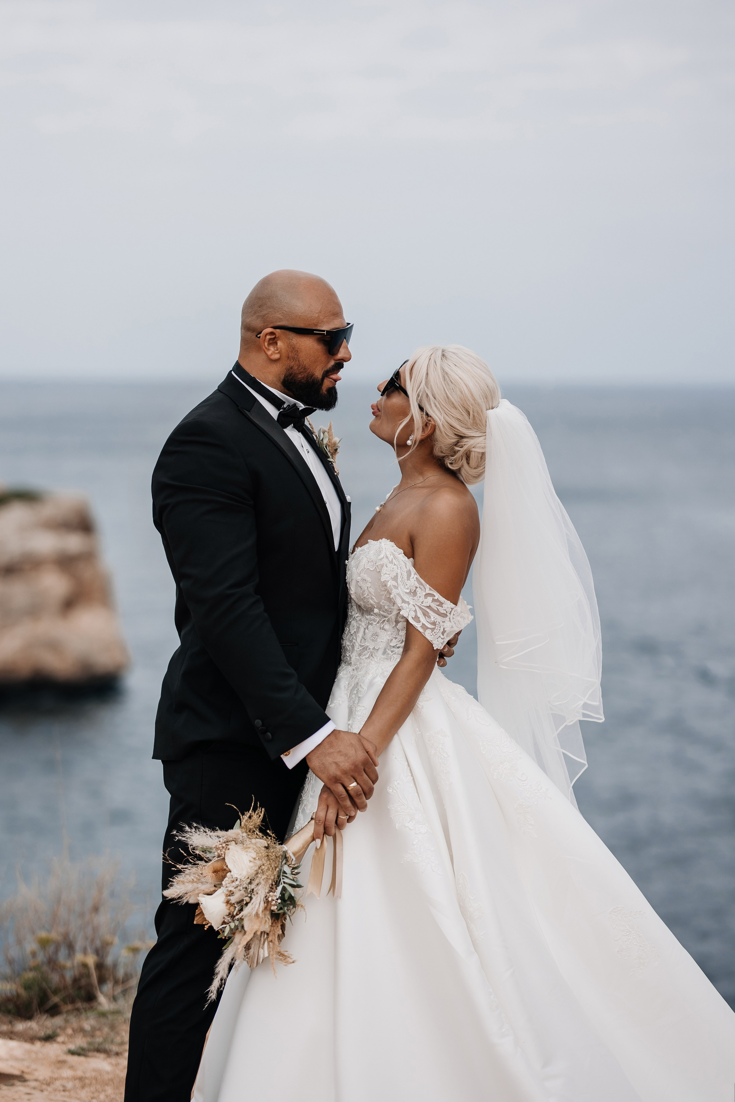 Vaida_&_Tadas. Фотограф на Майорке Екатерина Дробышева