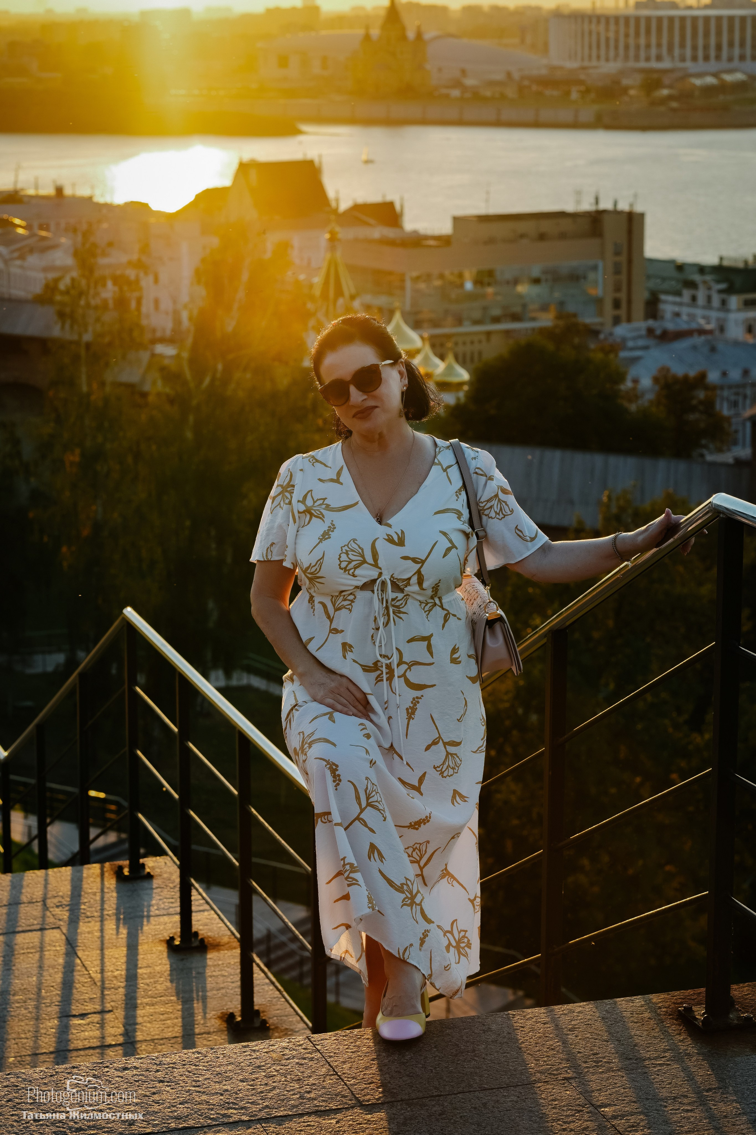 СРАВНЕНИЕ Кремль ОБРАБОТКА. Фотограф Нижний Новгород Татьяна Кэйод