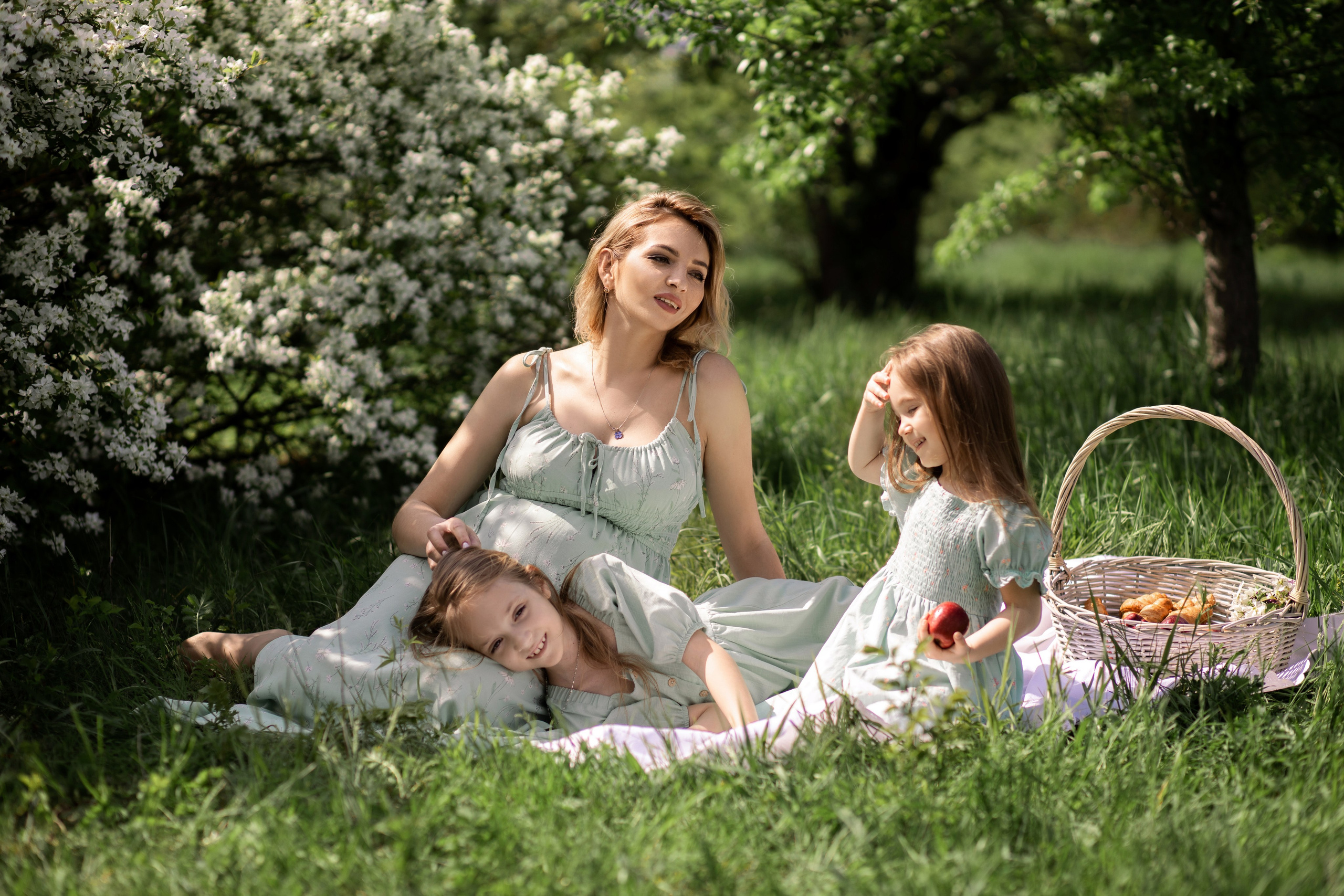 Семейное. Главная