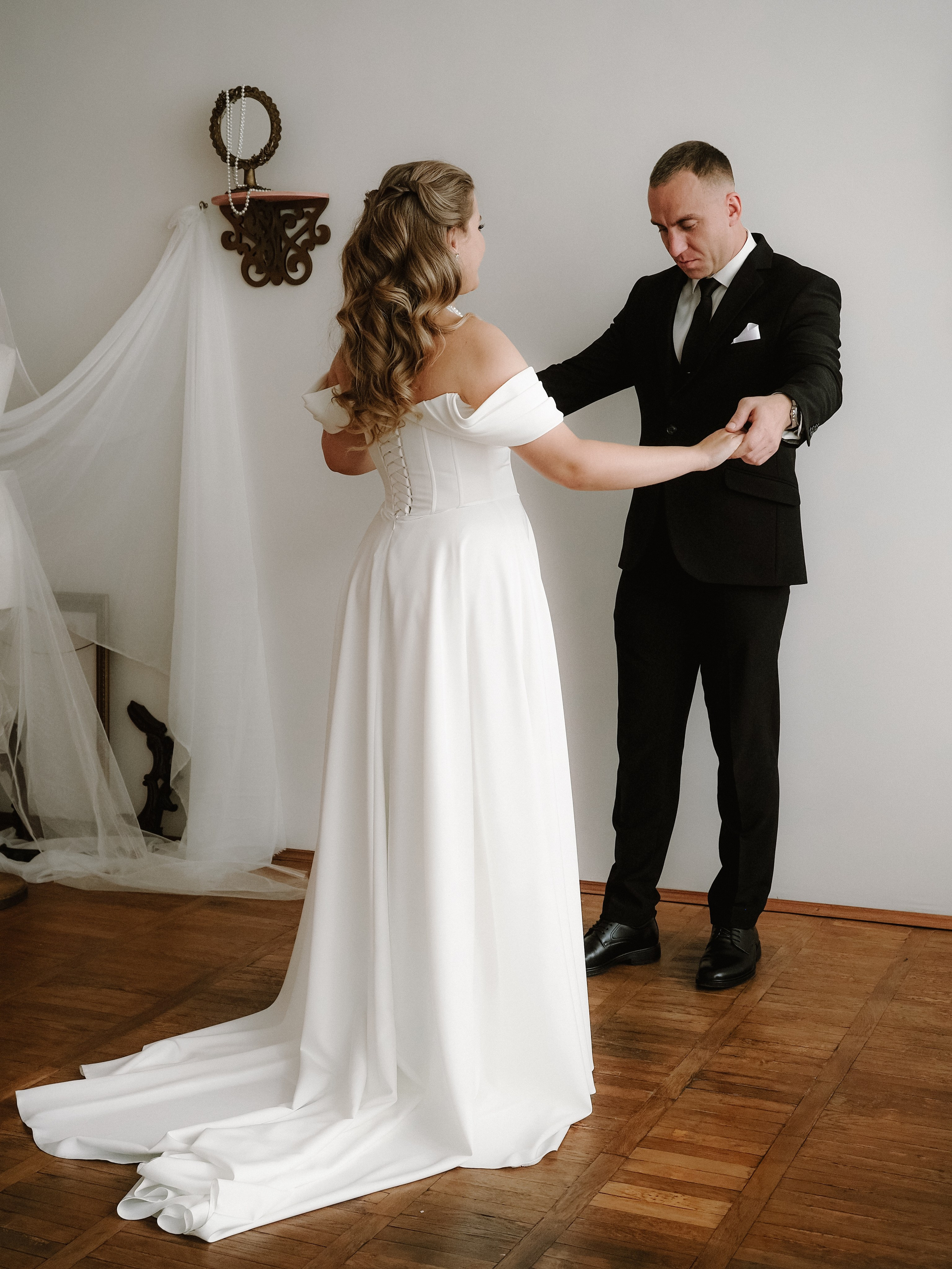 Алёна и Александр. Фотограф Рязань. Семейный Свадебный фотограф