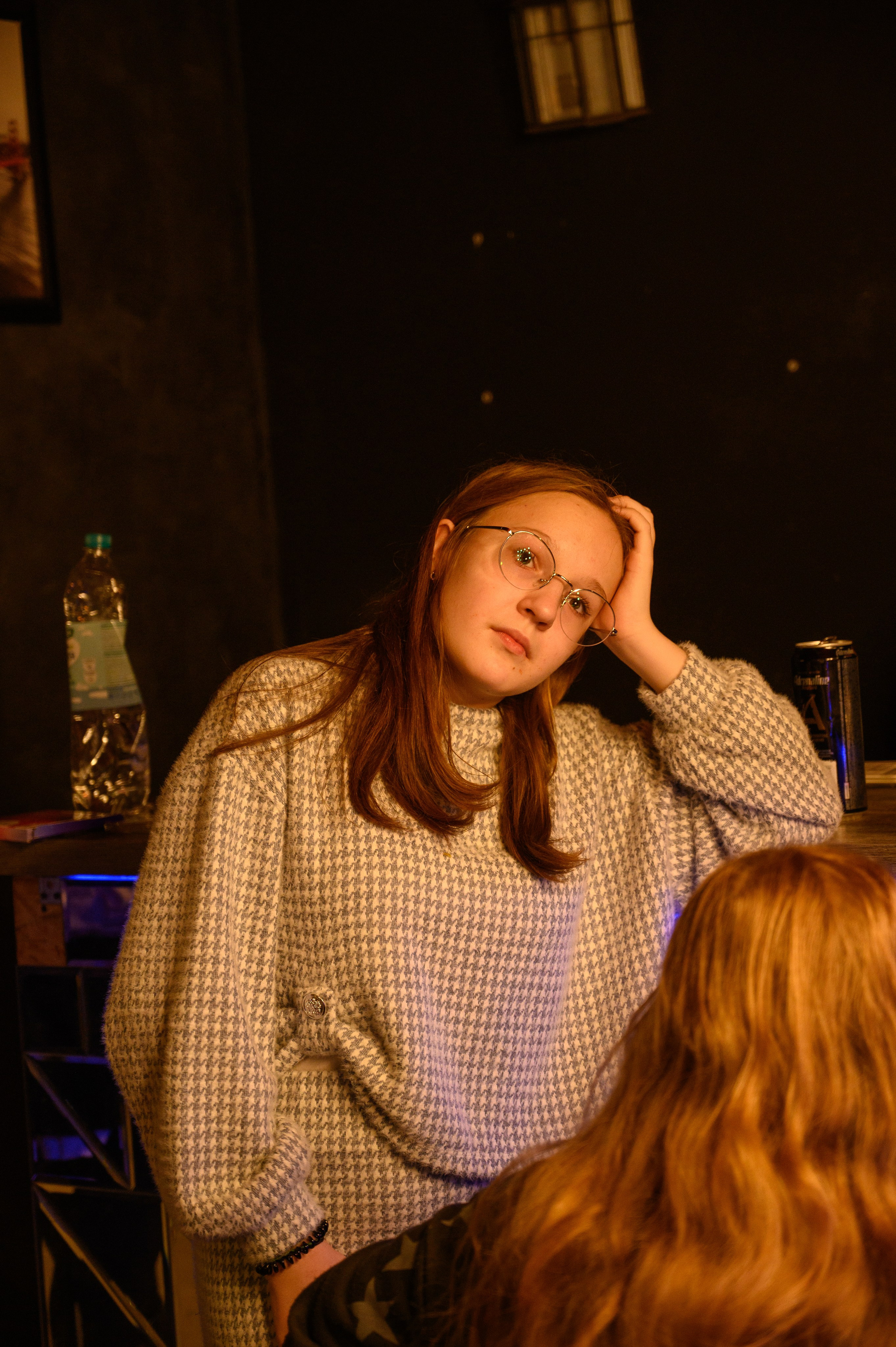 Новый год (дети-сироты). Семейный фотограф Казакова Дарья