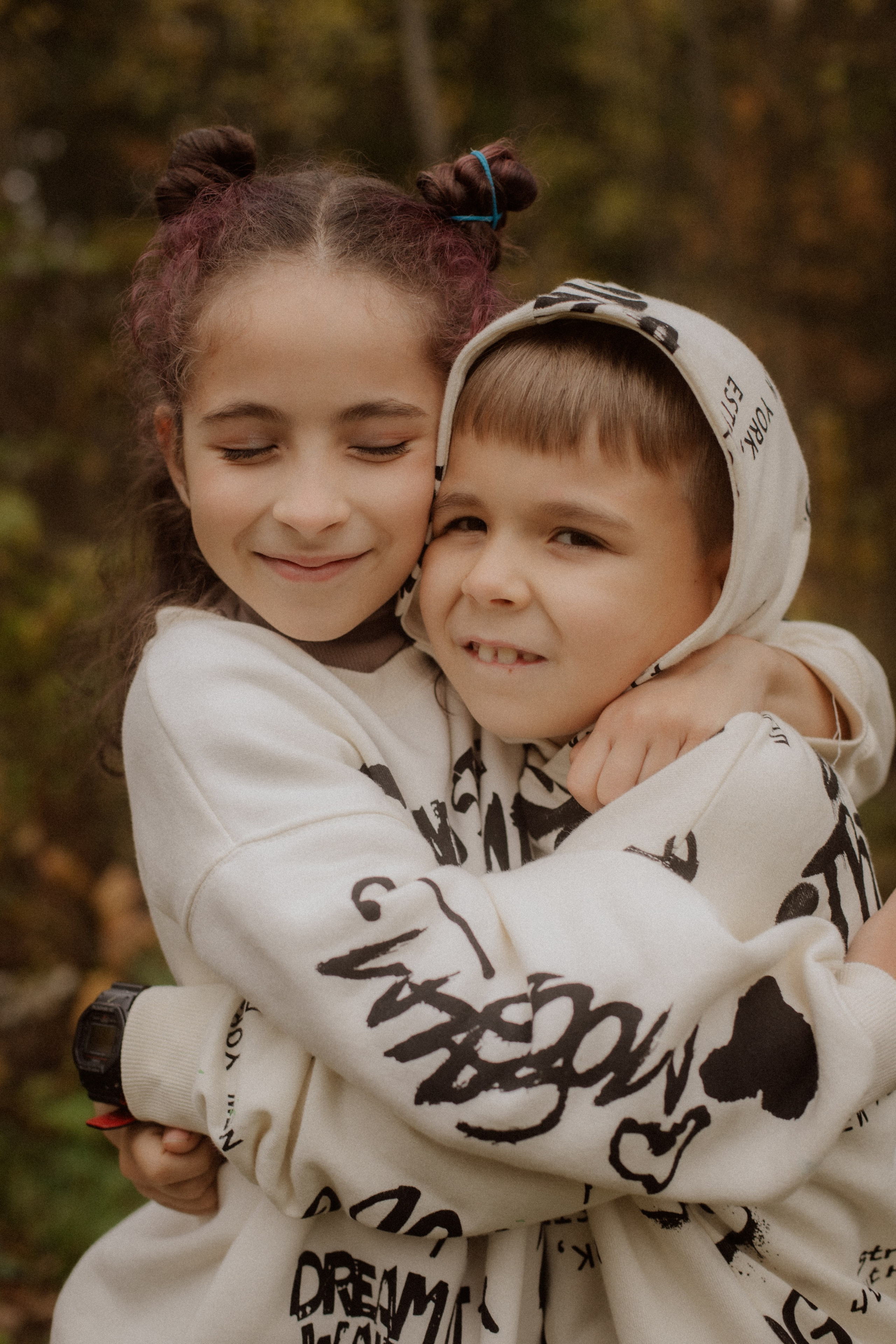 Семья. Семейный и детский фотограф Юлия Шох