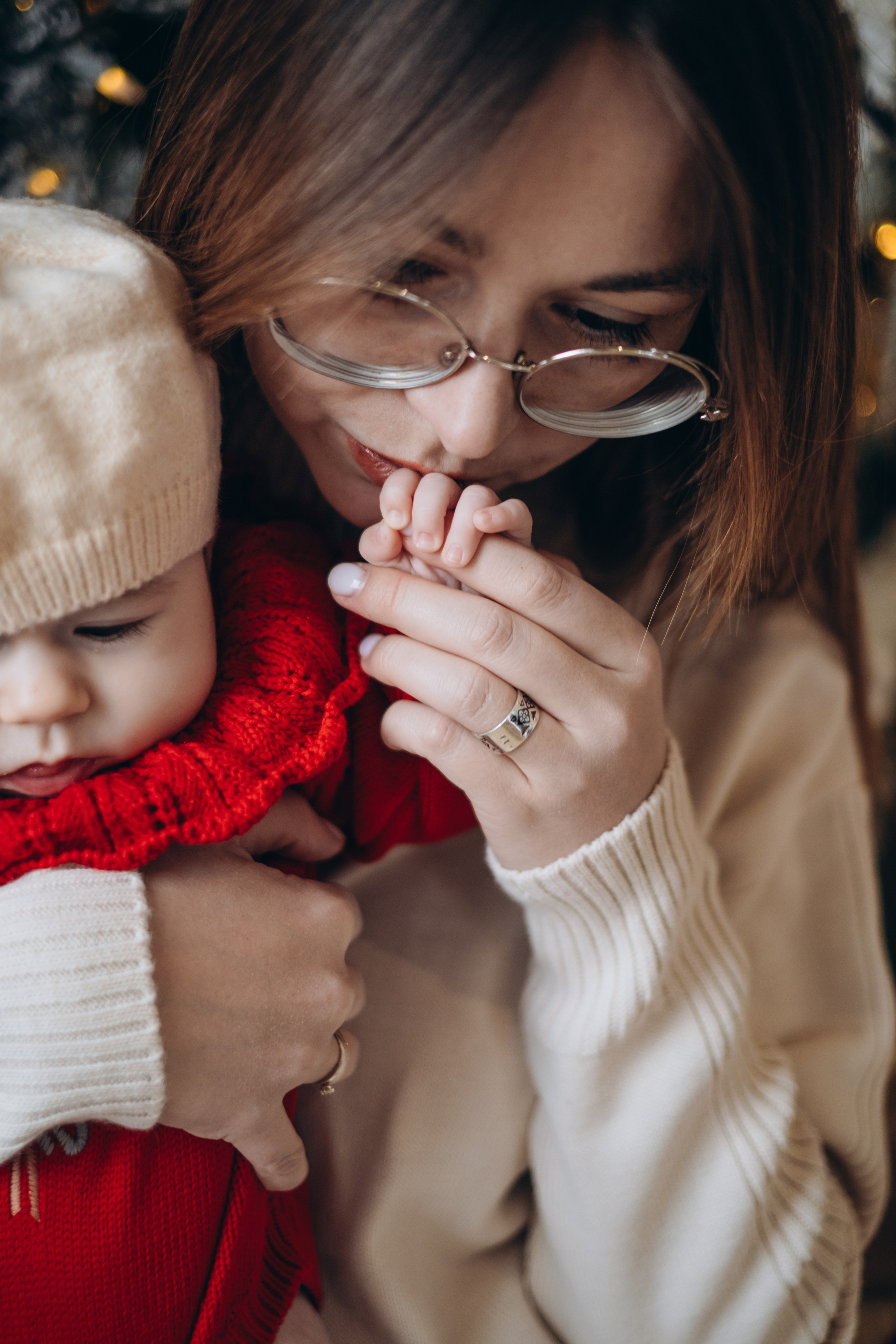 Семейная съёмка. Портретный фотограф | Валерия Кичигина