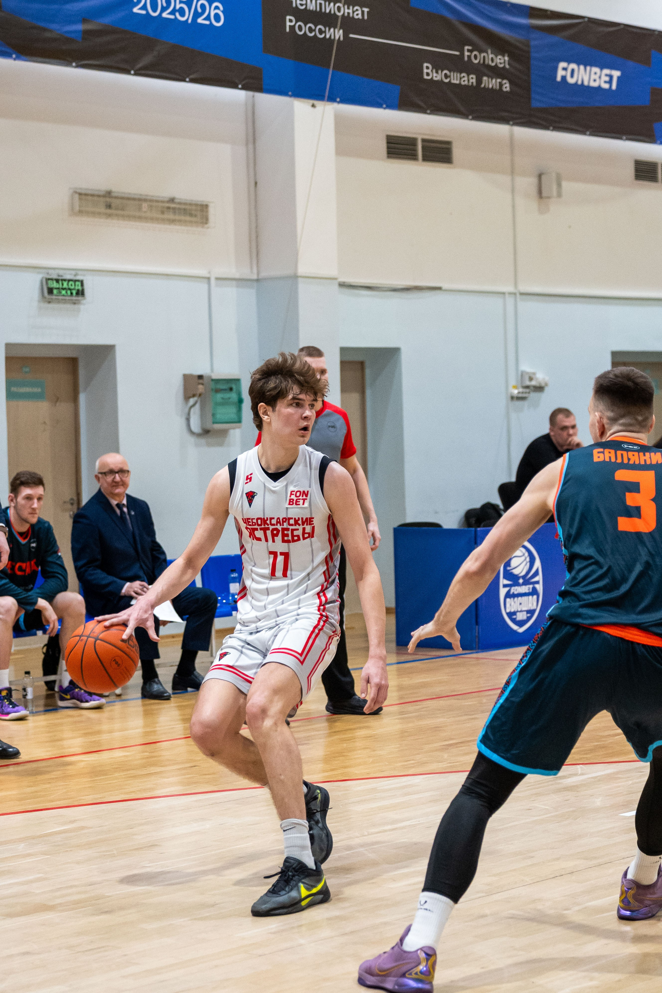 20.03.2026 Баскетбол Ястребы-Десна. Меня зовут Михайлов Сергей, занимаюсь фото и видео г. Чебоксарах