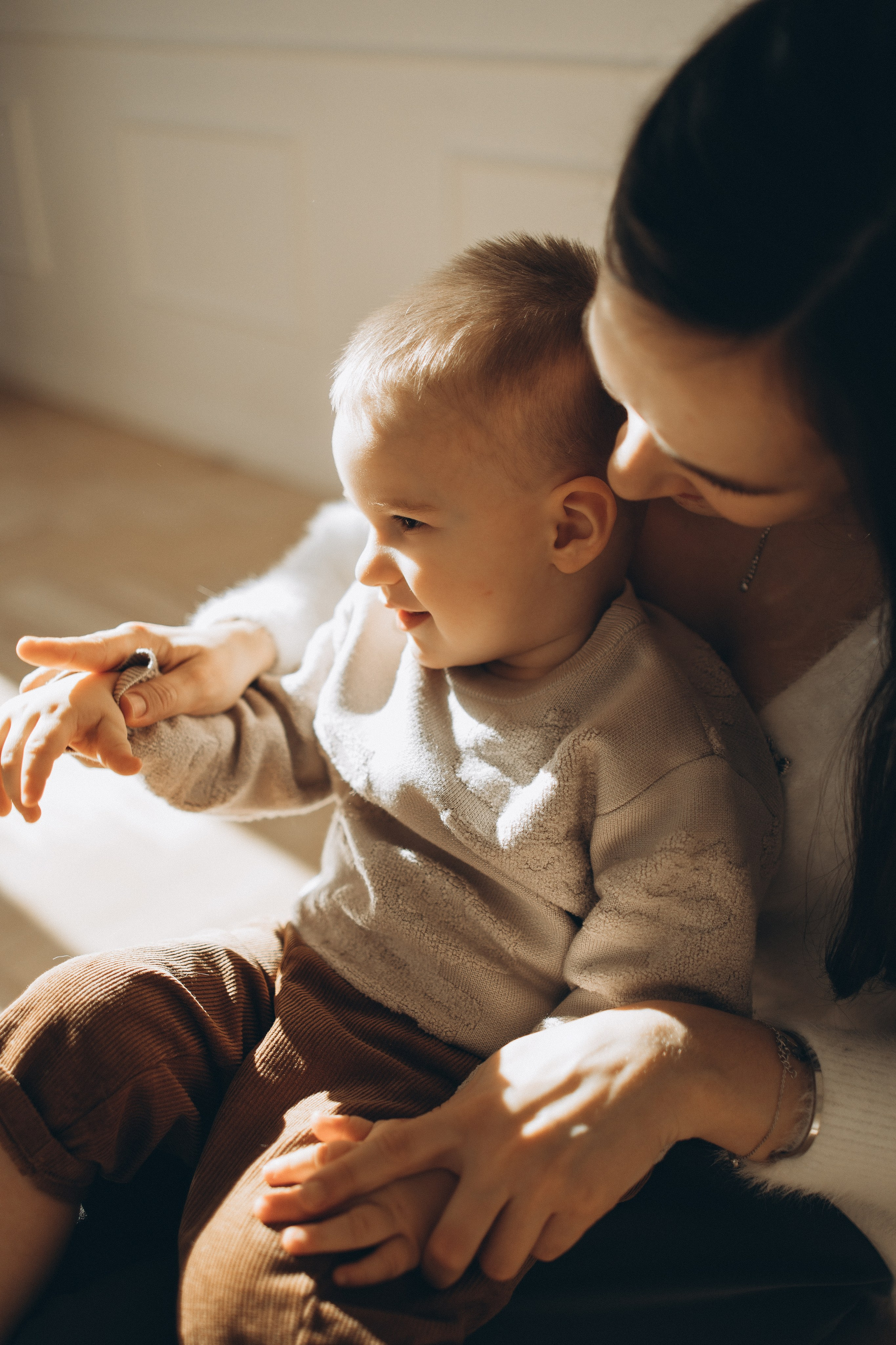 Семейная история 2 годика. Семейный и детский фотограф, таганрог, ростов-на-дону