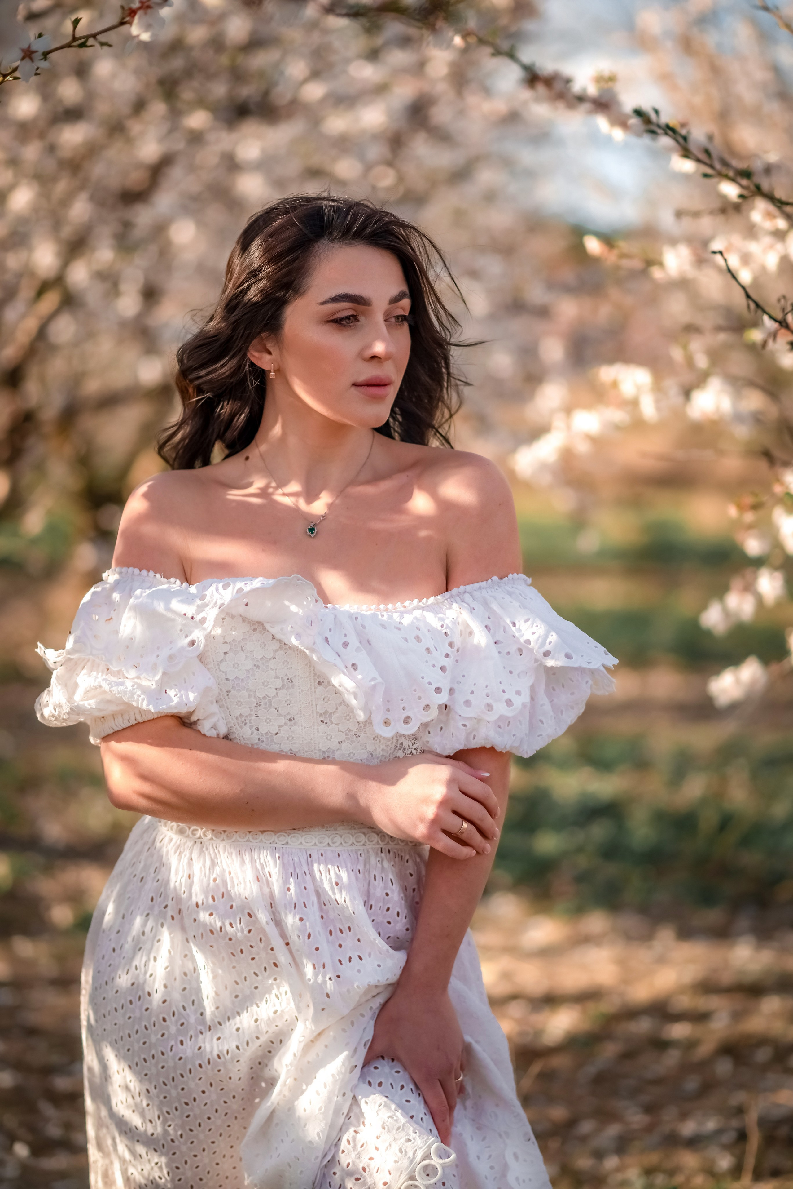 Индивидуальная съемка. Выпускные альбомы в Крыму