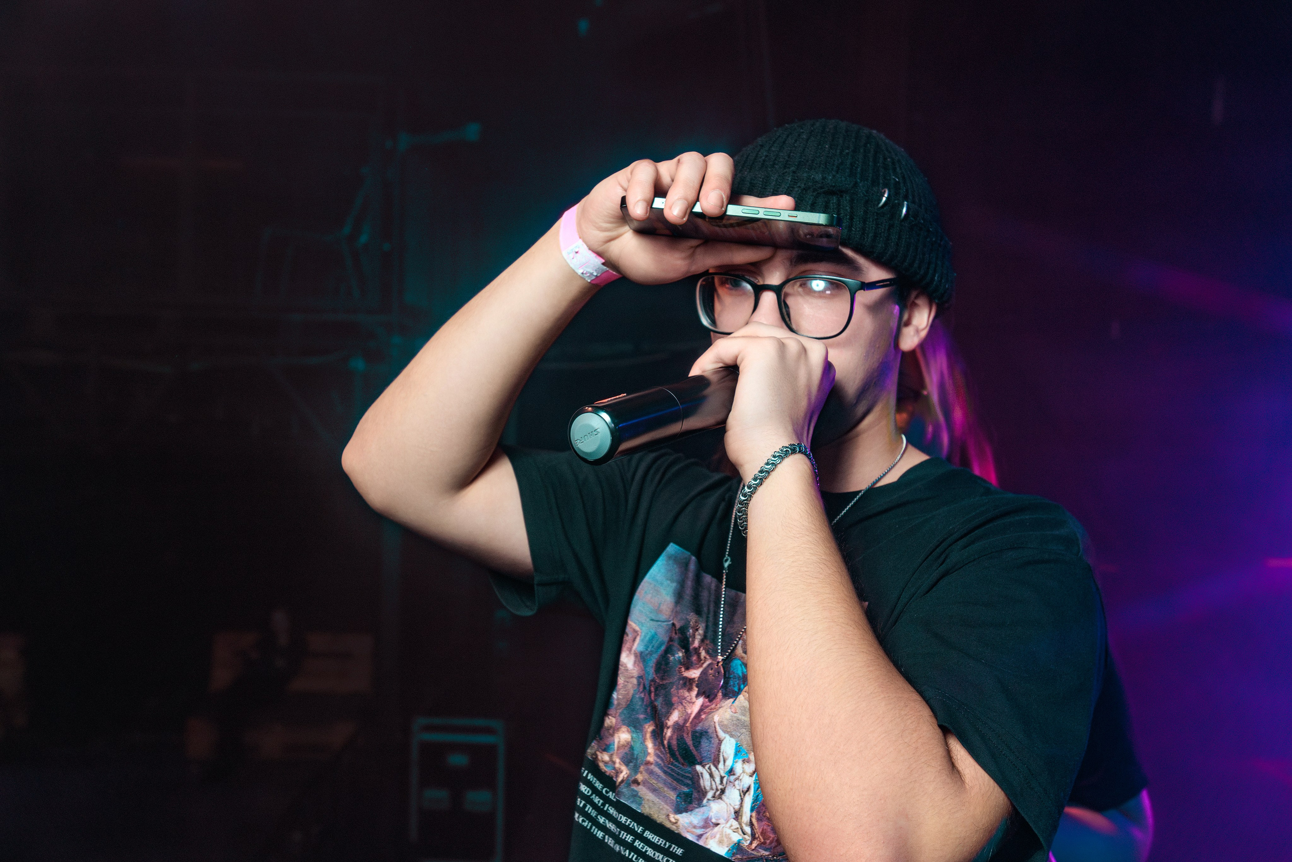 17.01.25 Project X. Репортажный фотограф Екатеринбург | Яркий, качественный репортаж | Концерты, клубы, репортаж, праздники, корпоративы