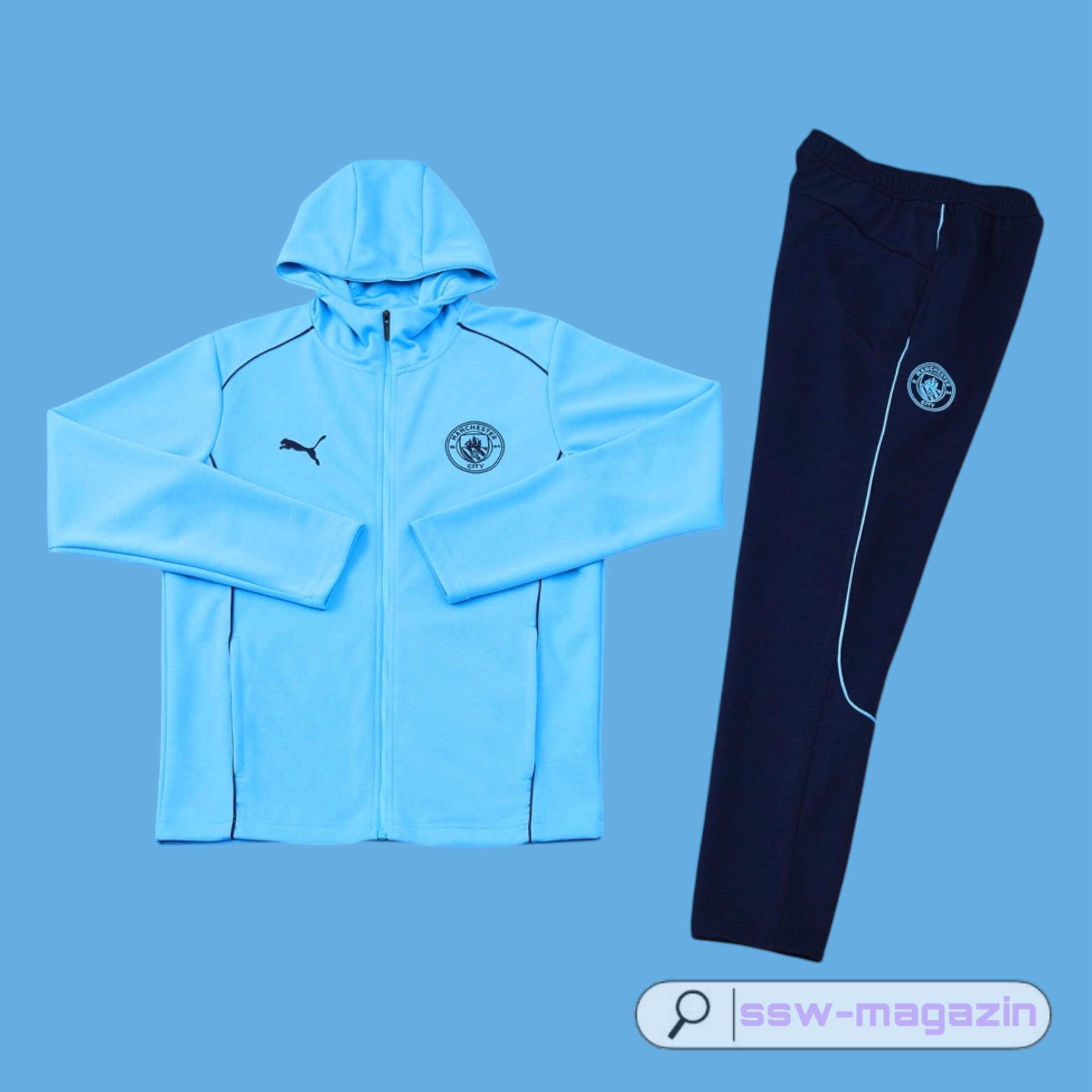 Костюм. Футбольный магазин — ssw_magazin