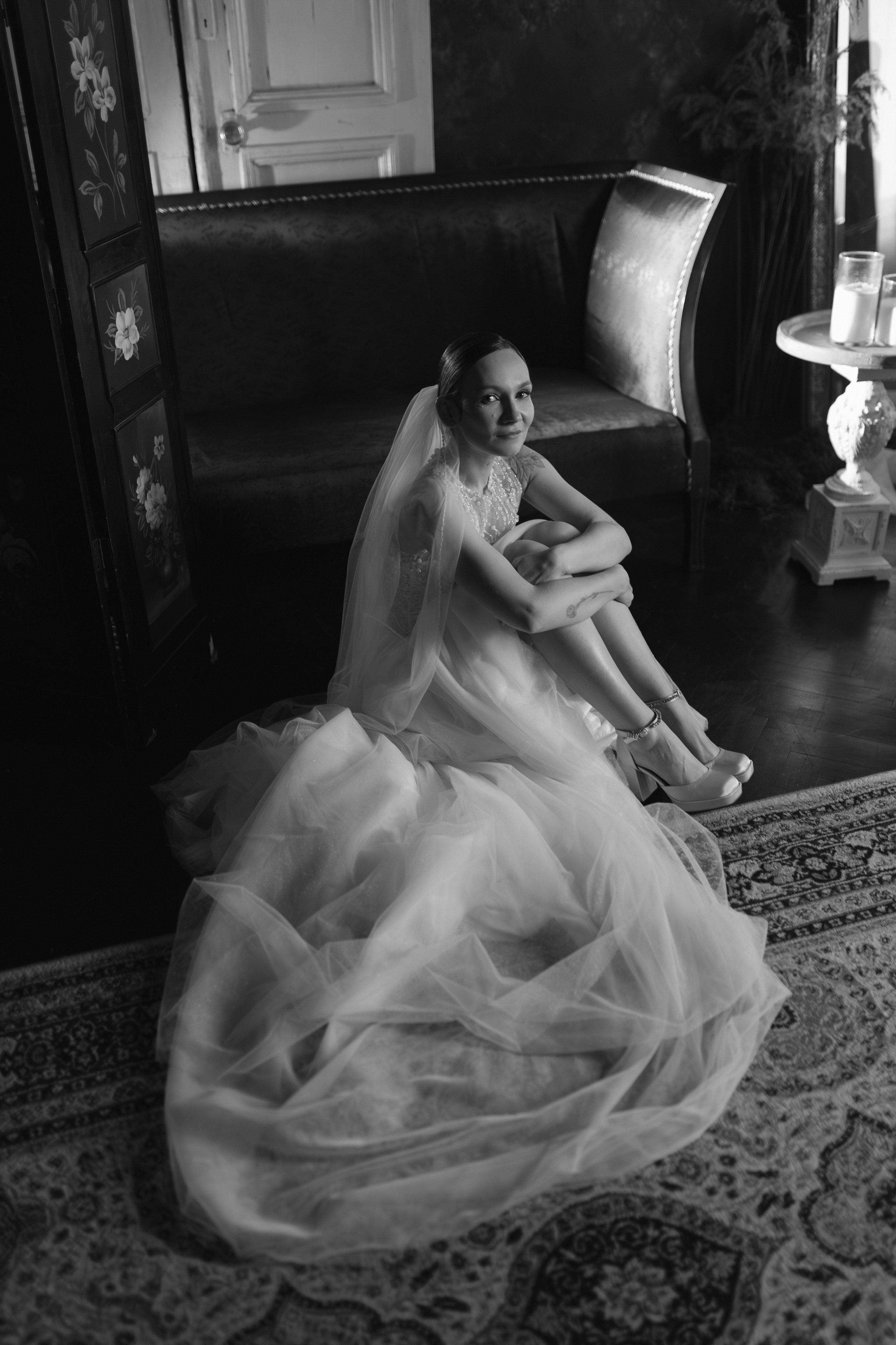 СОФЬЯ & НИКИТА ` 14.06.25. Maria Startseva Photo