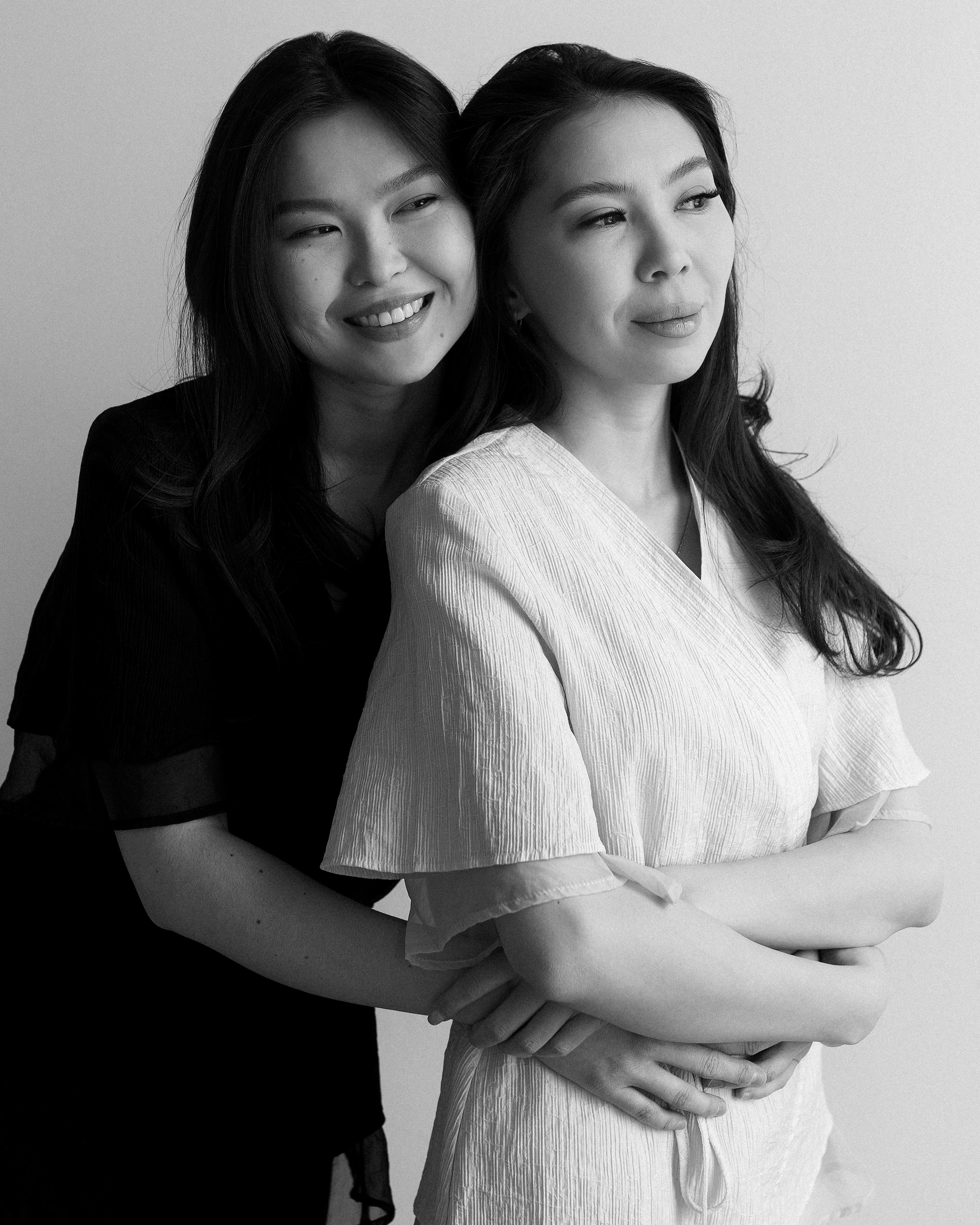 Family. Aigerimkudaibergen.com