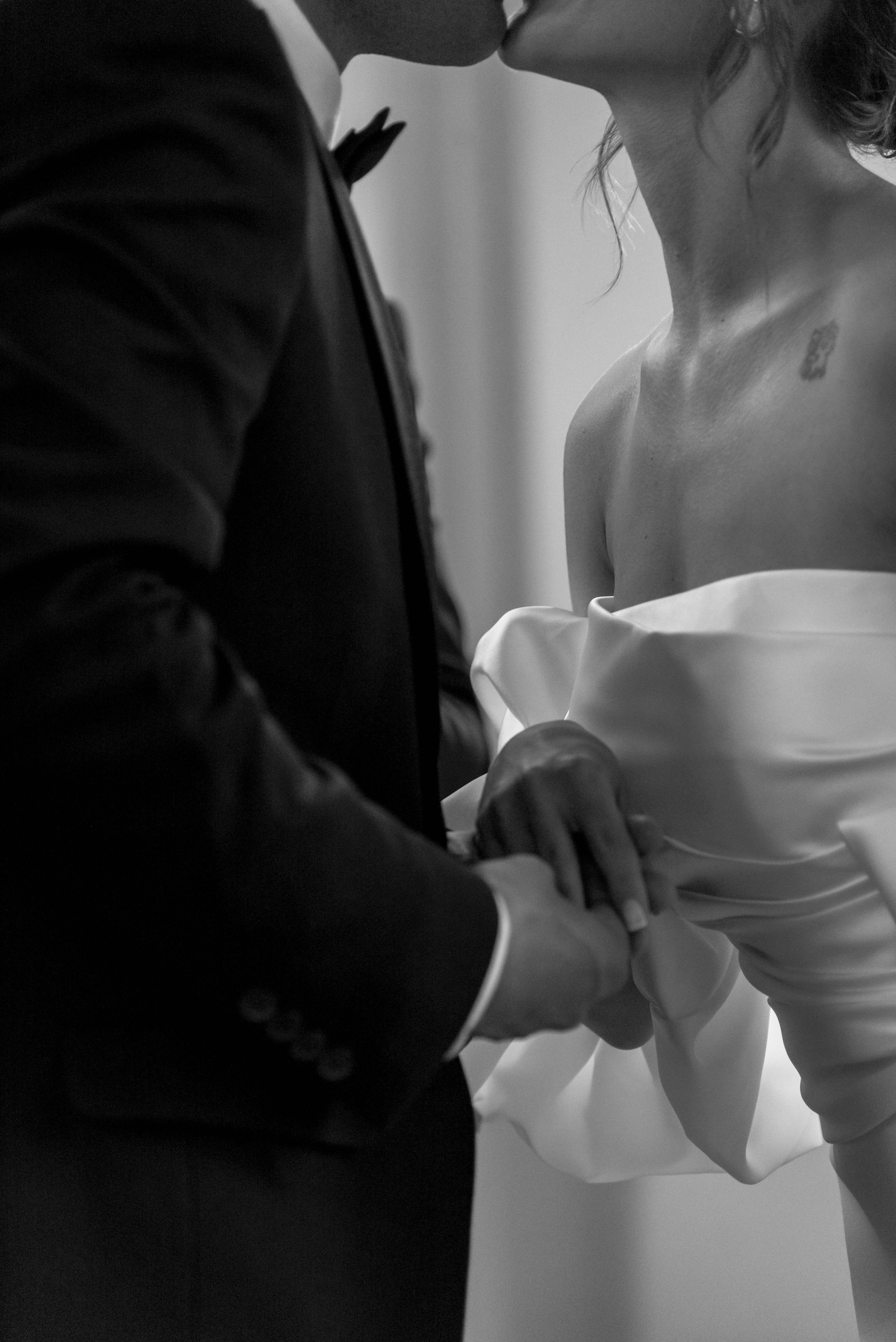 Витя и Кристина. Свадебный и семейный фотограф в Москве Юлия Шикалова