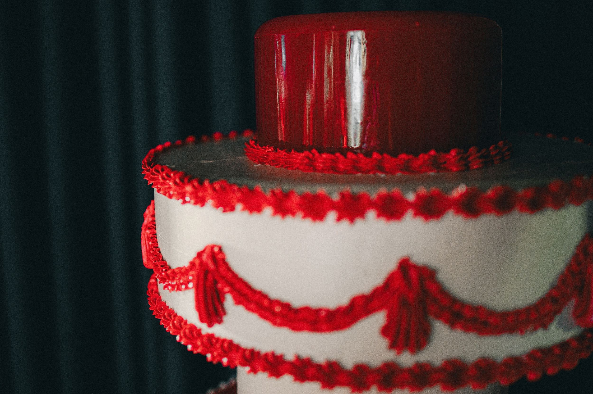 Дмитрий и Виолетта. Свадебное и event агентство До Мурашек Ростов-на-Дону