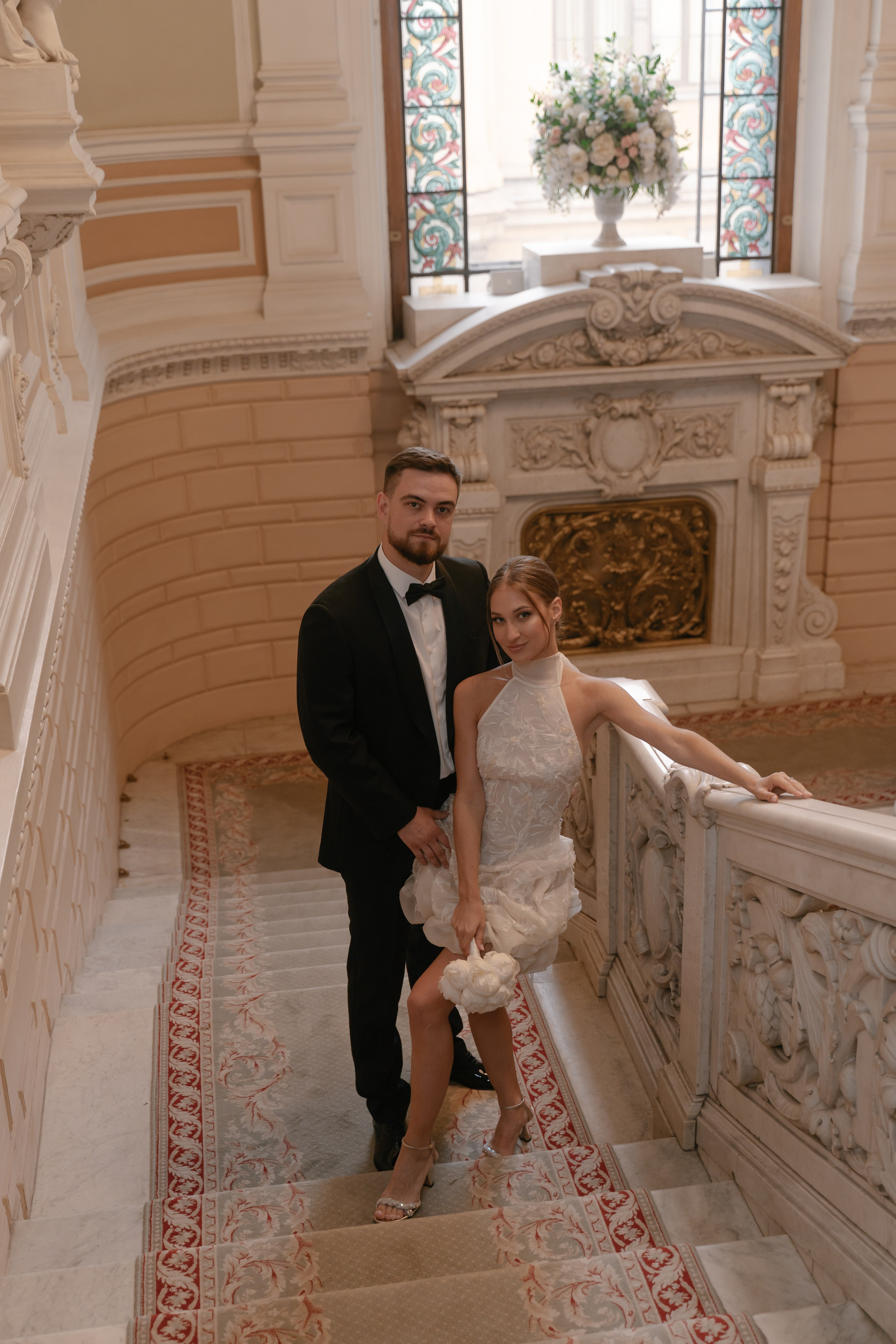 V&D. Свадебный фотограф — Наталья Фед СПб/Москва