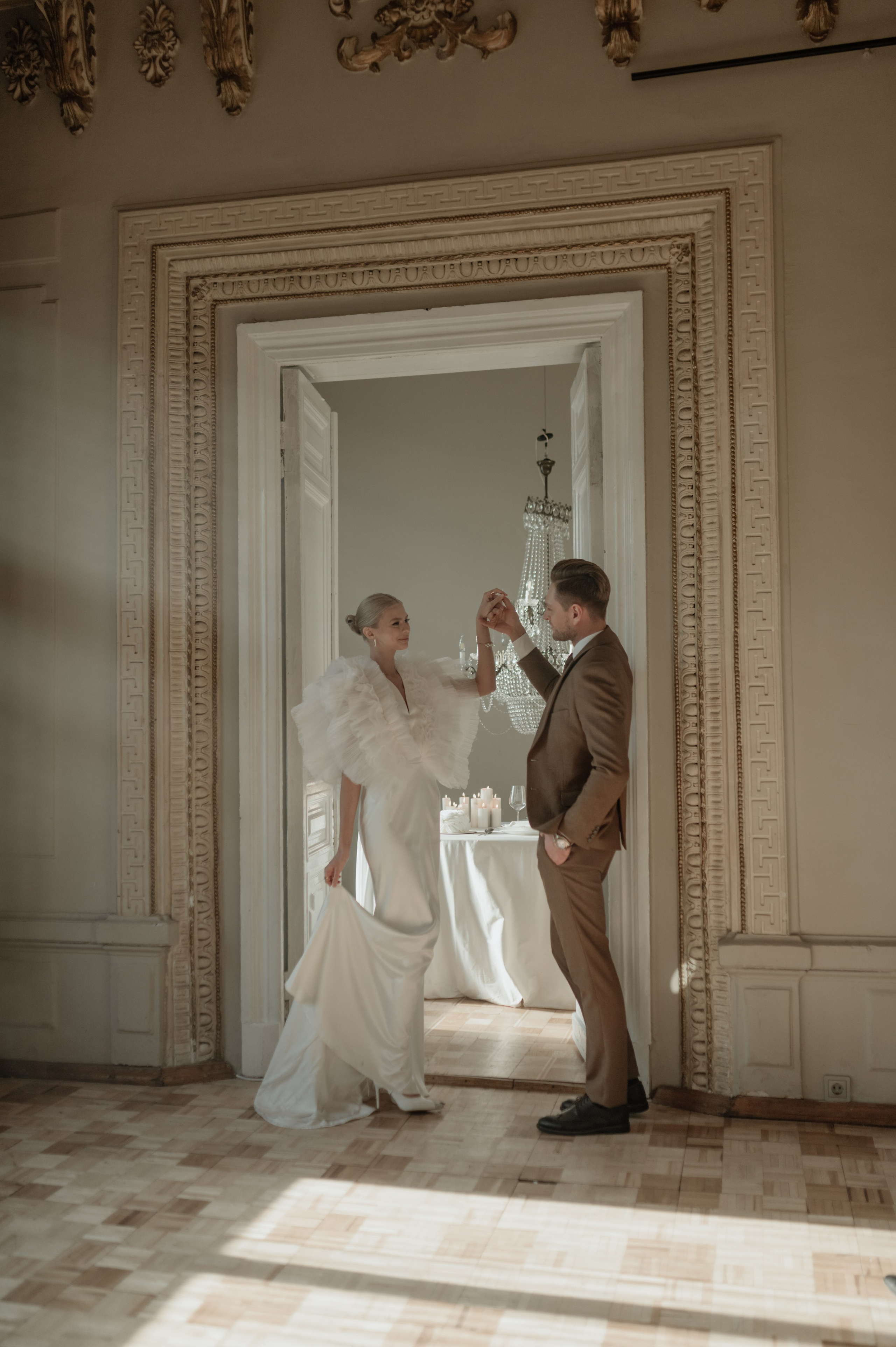 А&M. Свадебный и Семейный фотограф в Ярославле Алёна Колясникова