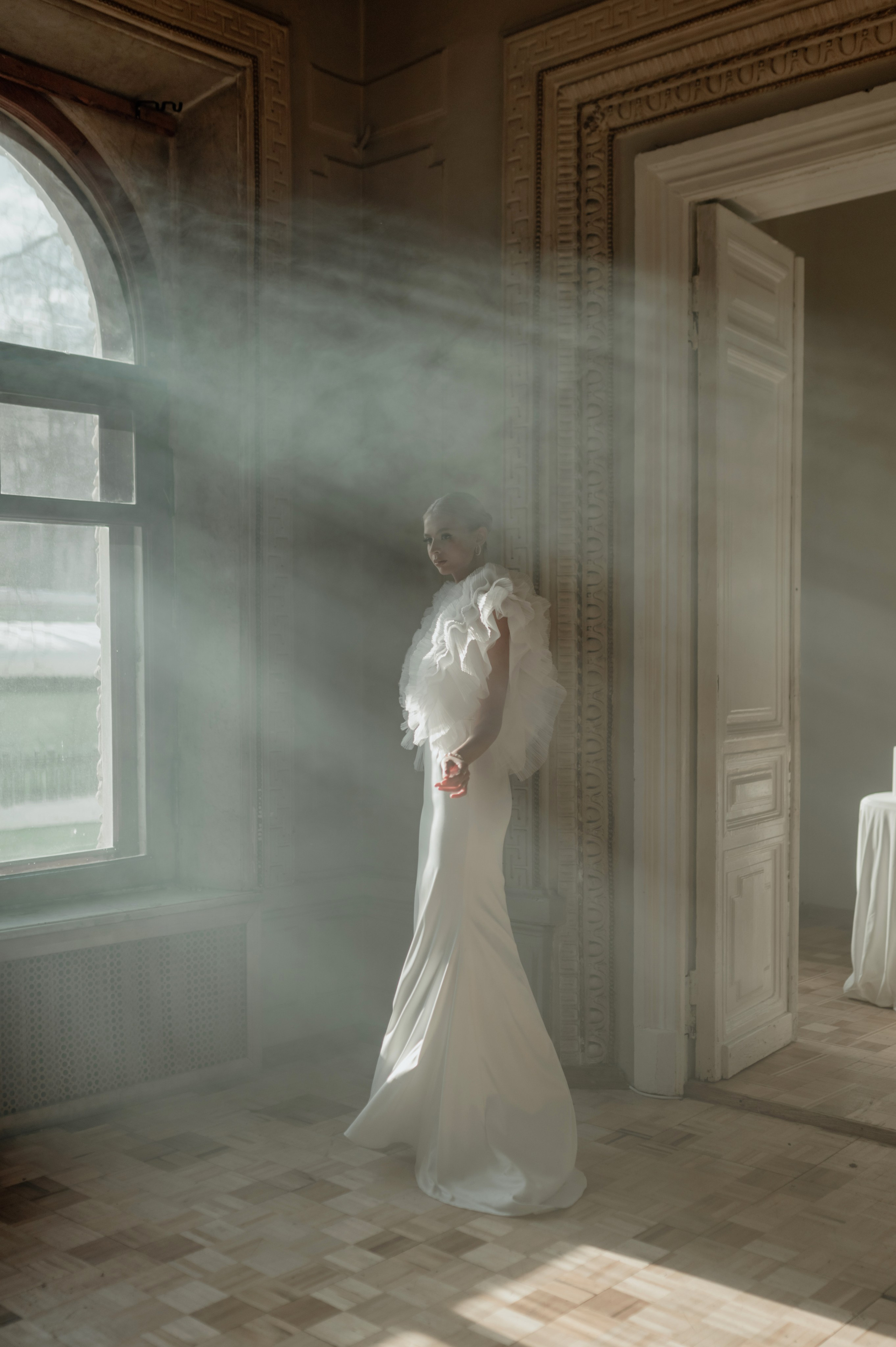 А&M. Свадебный и Семейный фотограф в Ярославле Алёна Колясникова