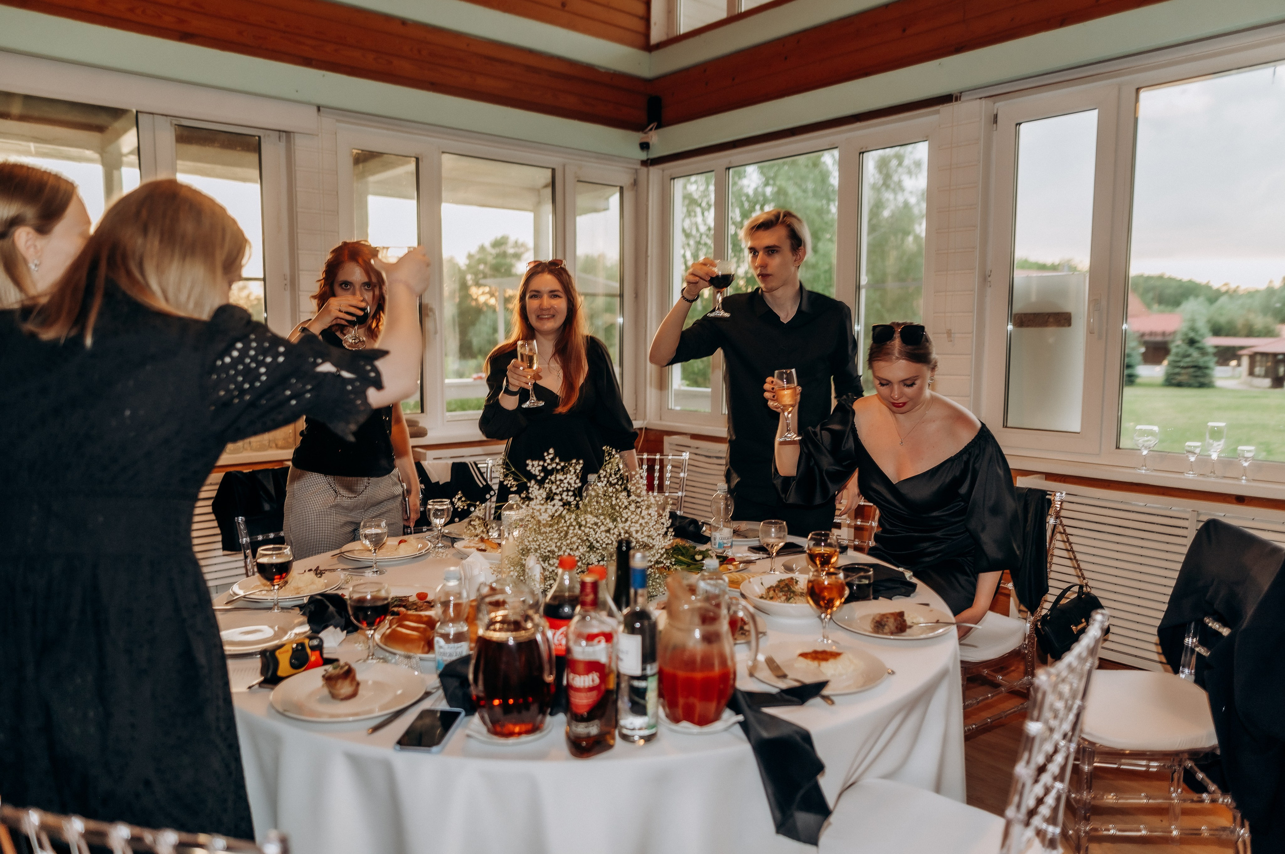 Свадьба Александра+Никита (полный день). Фотограф ПИТЕР СПБ Надежда Баранова