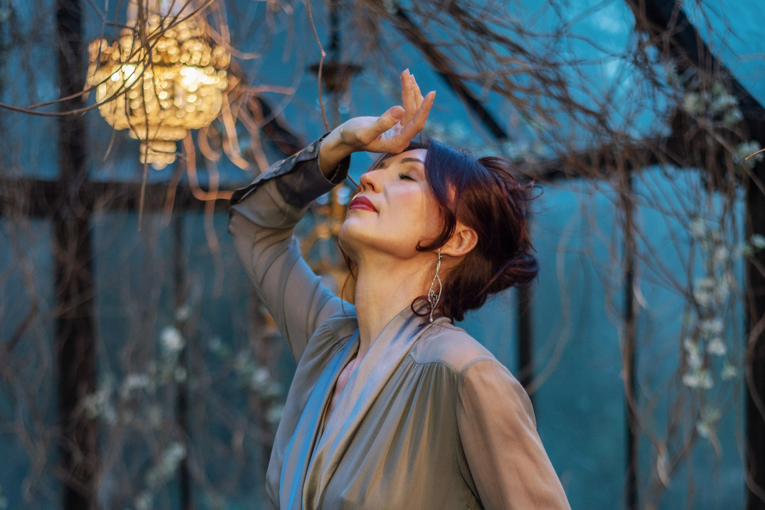 Студия. Лина Курочка — ваш фотограф