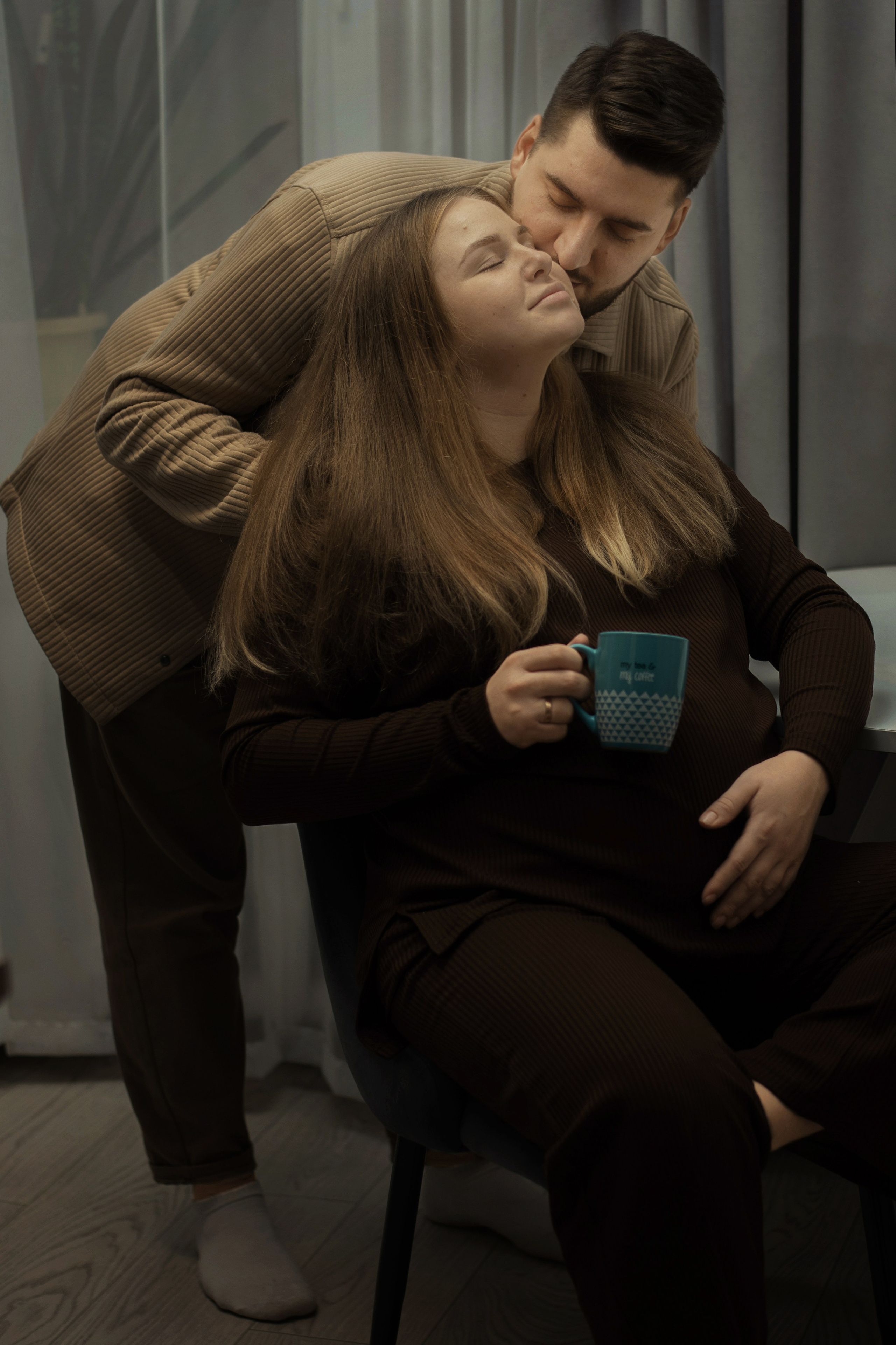 Настя и Данил. Лина Курочка — ваш фотограф