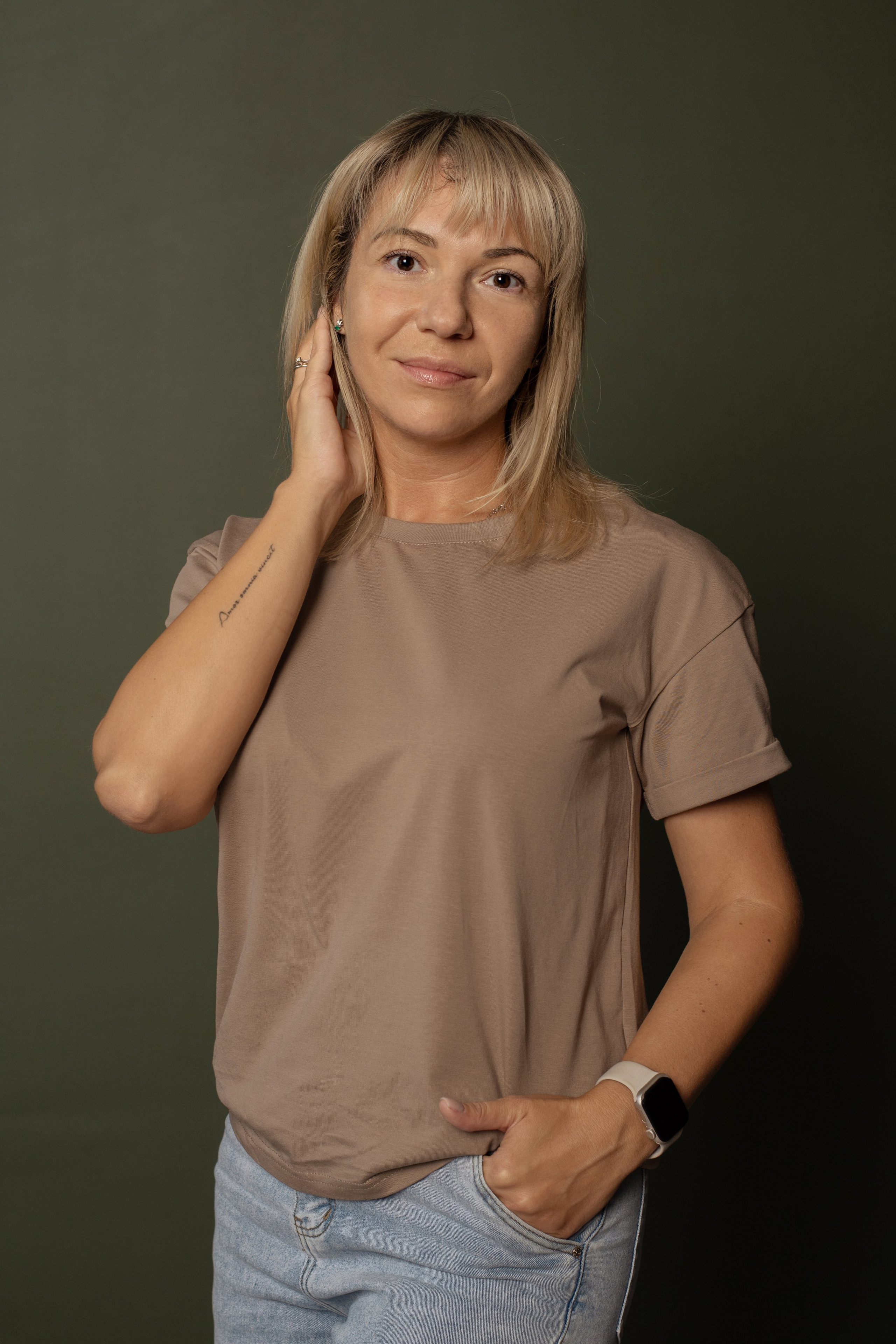 Alteasy. Лина Курочка — ваш фотограф