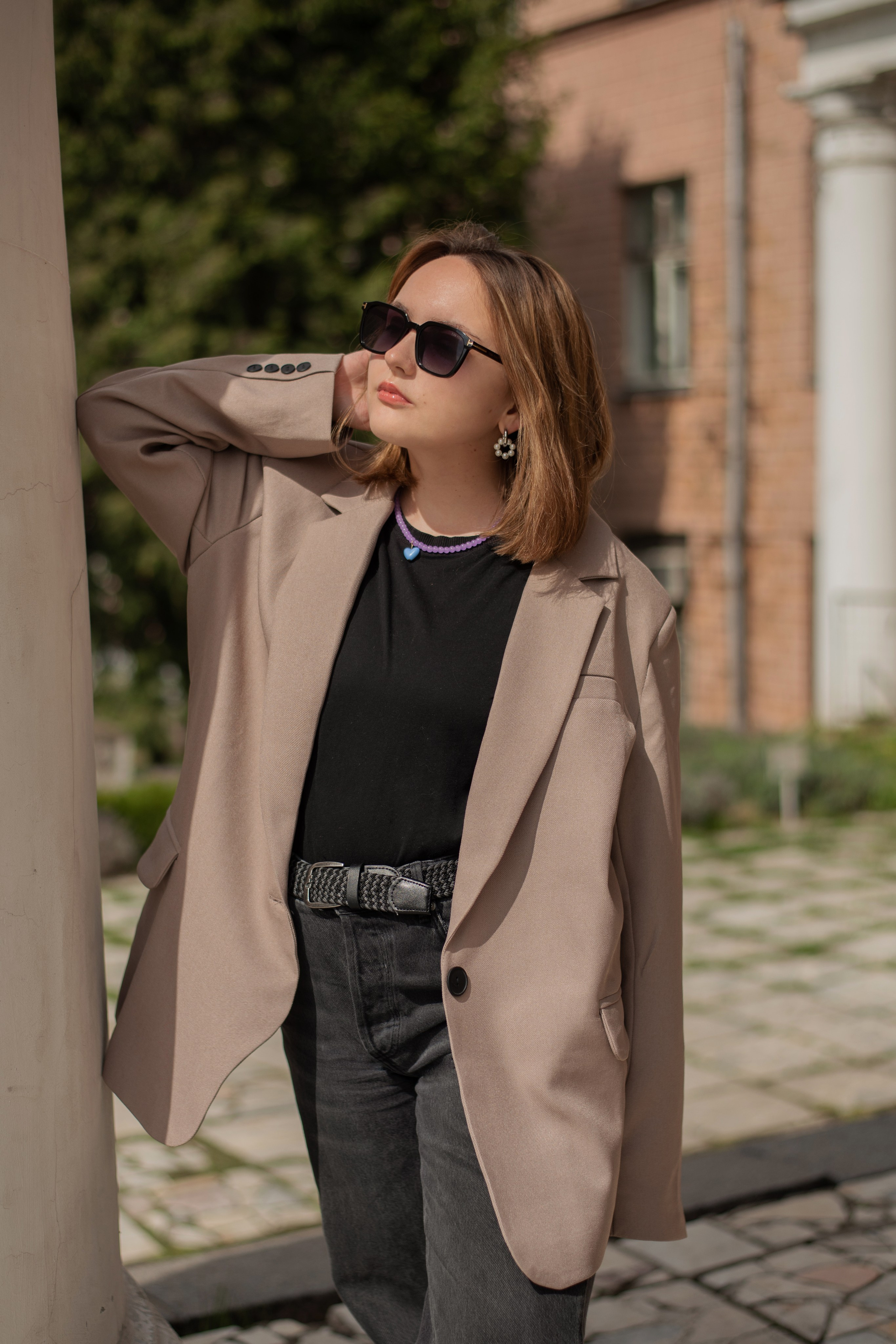 Прогулки (весна). Лина Курочка — ваш фотограф