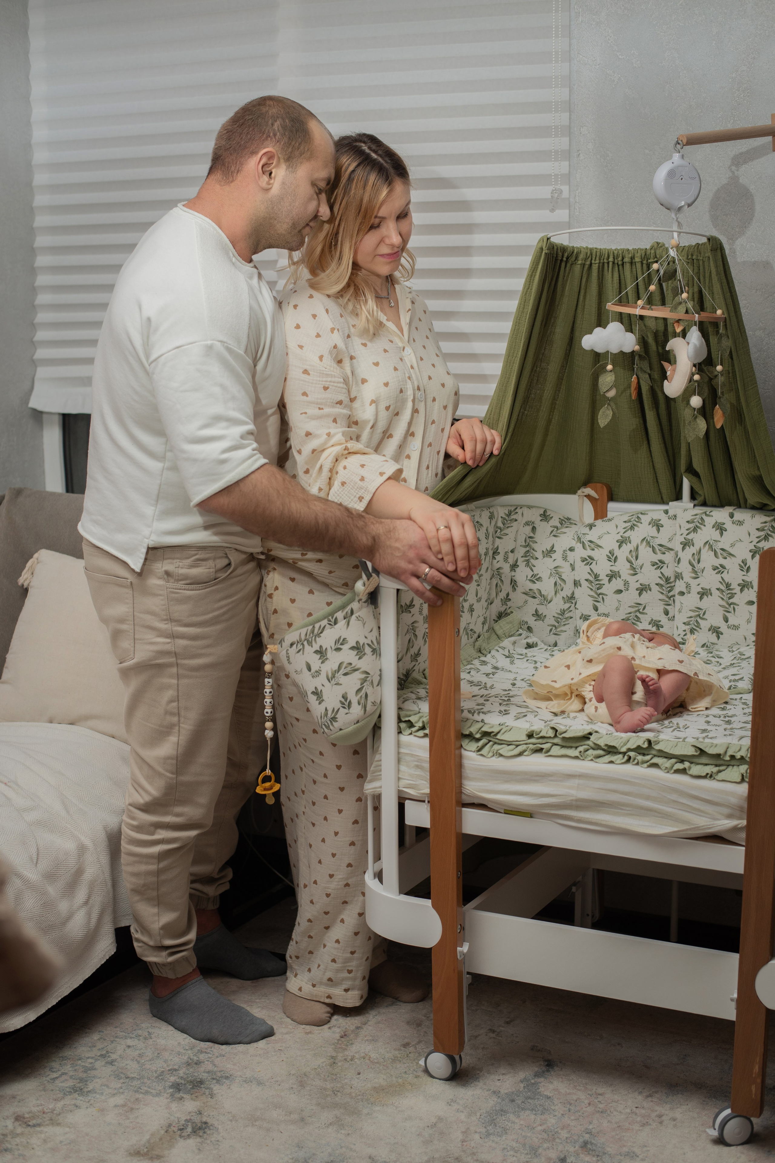 Домашние съемки. Лина Курочка — ваш фотограф