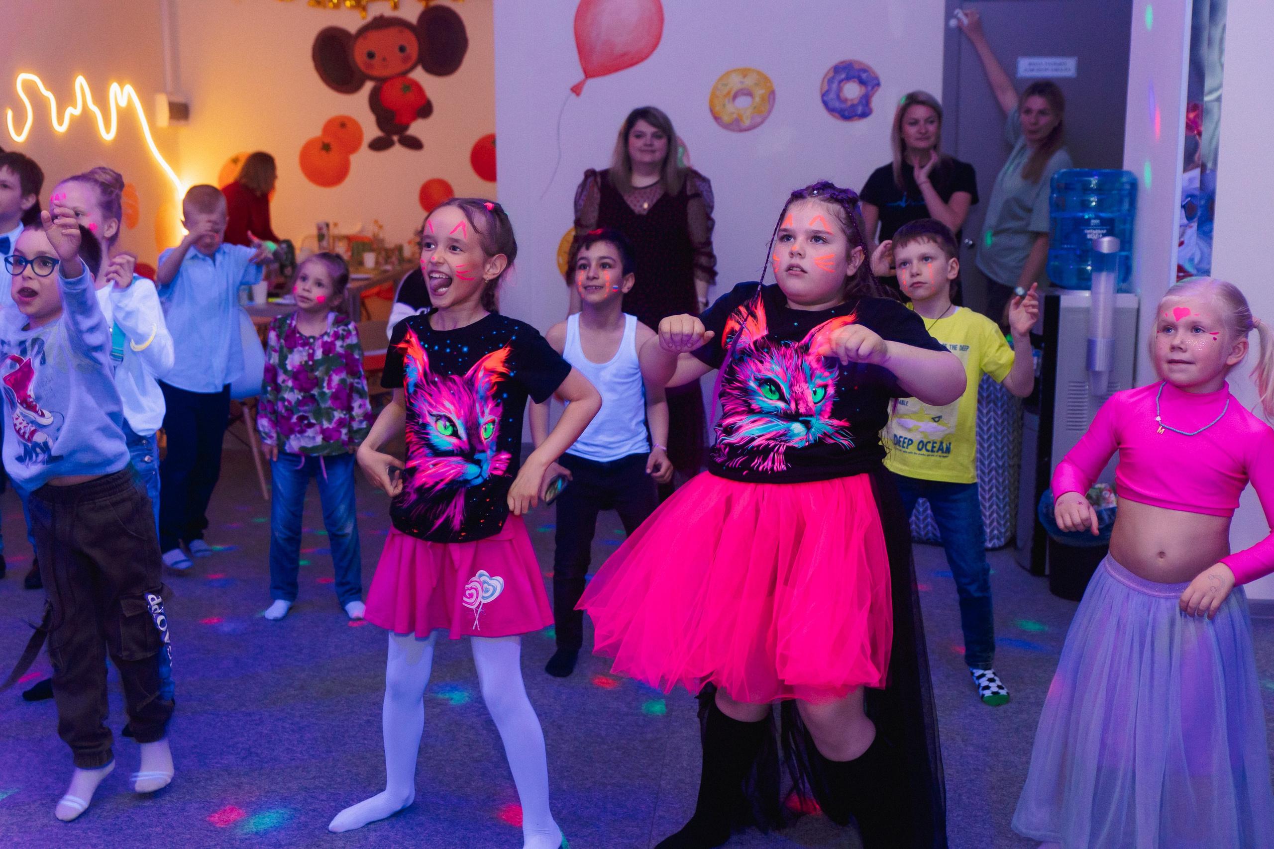 День Рождения Ломоносов. Фотограф в Кронштадте и Санкт-Петербурге Анастасия Коваленко