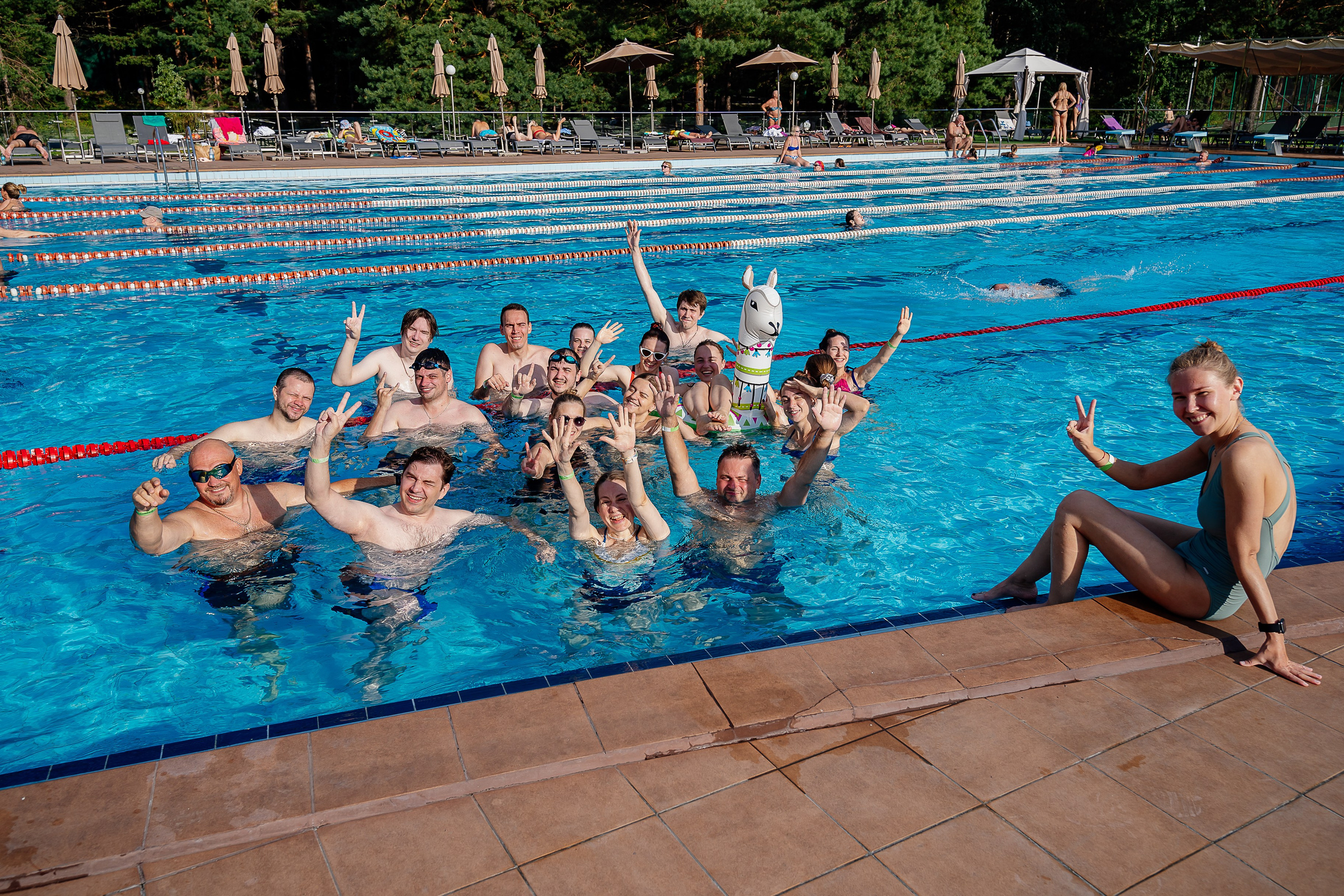 Atomic Soft. Фотограф в Новосибирске Виктория Смирнова