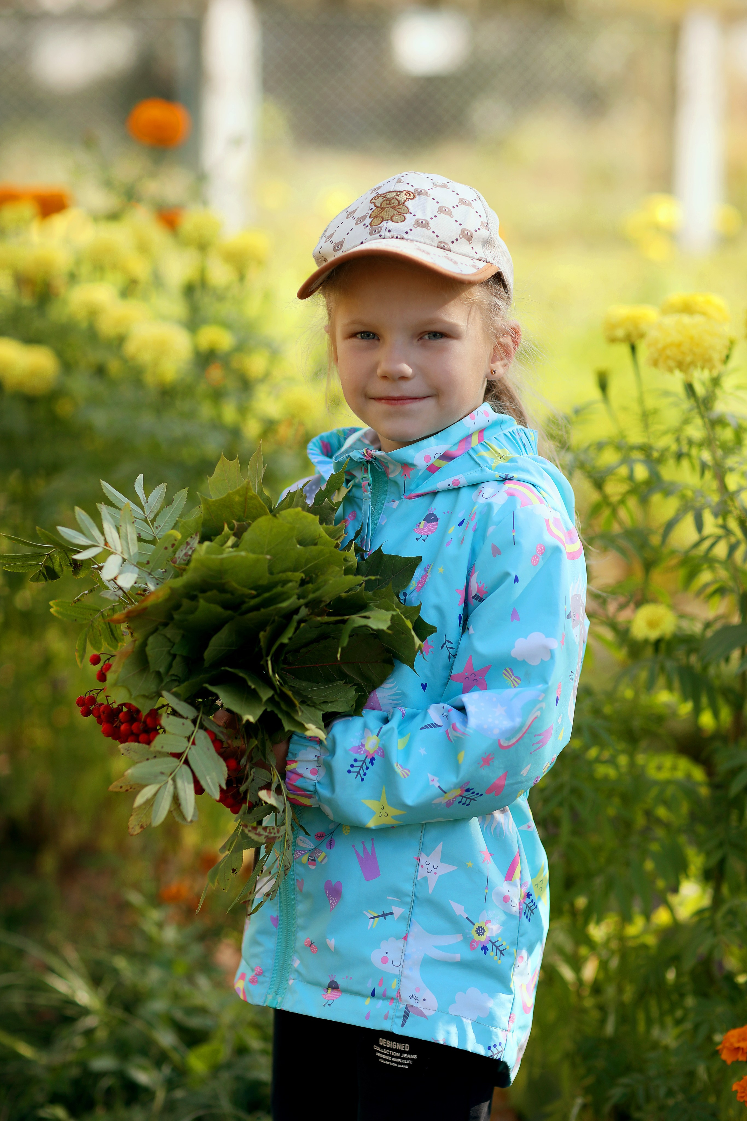 Детский сад. Фотограф в Ярославле Егорычева Екатерина