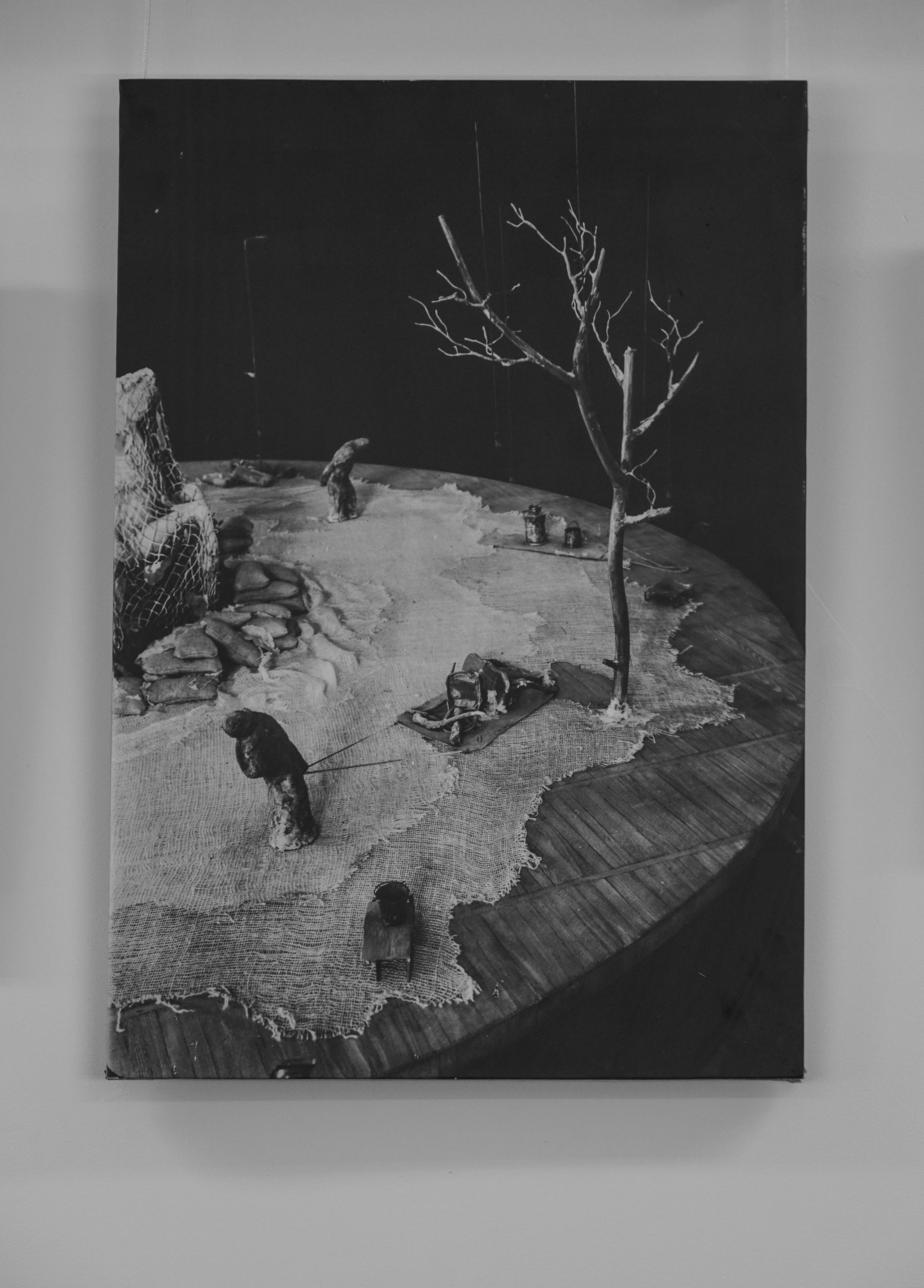 Пазлы. Фотохудожник Татьяна Бойцова