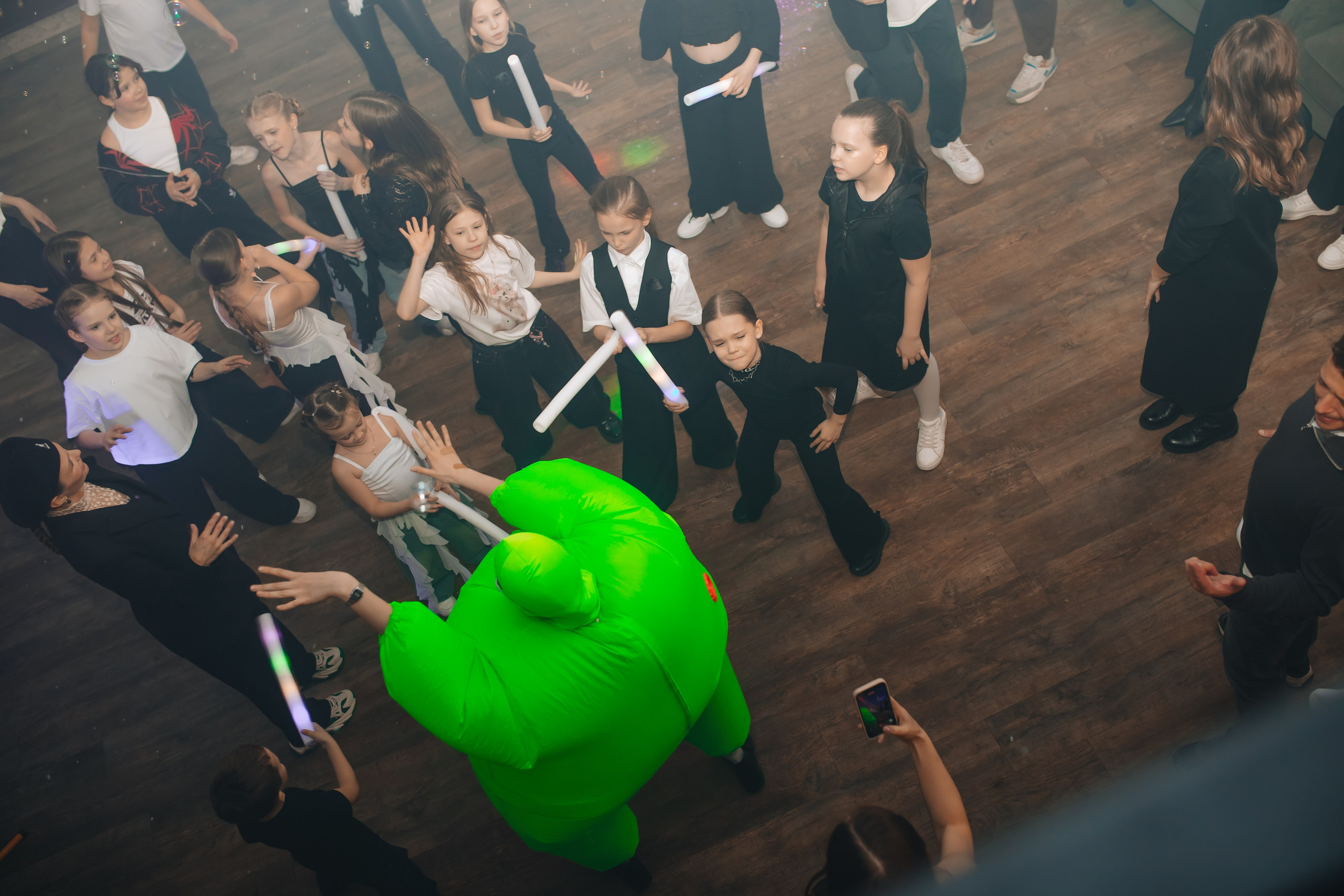 Марусе 11 лет. Семейный и детский фотограф в Москве Дорогова Екатерина