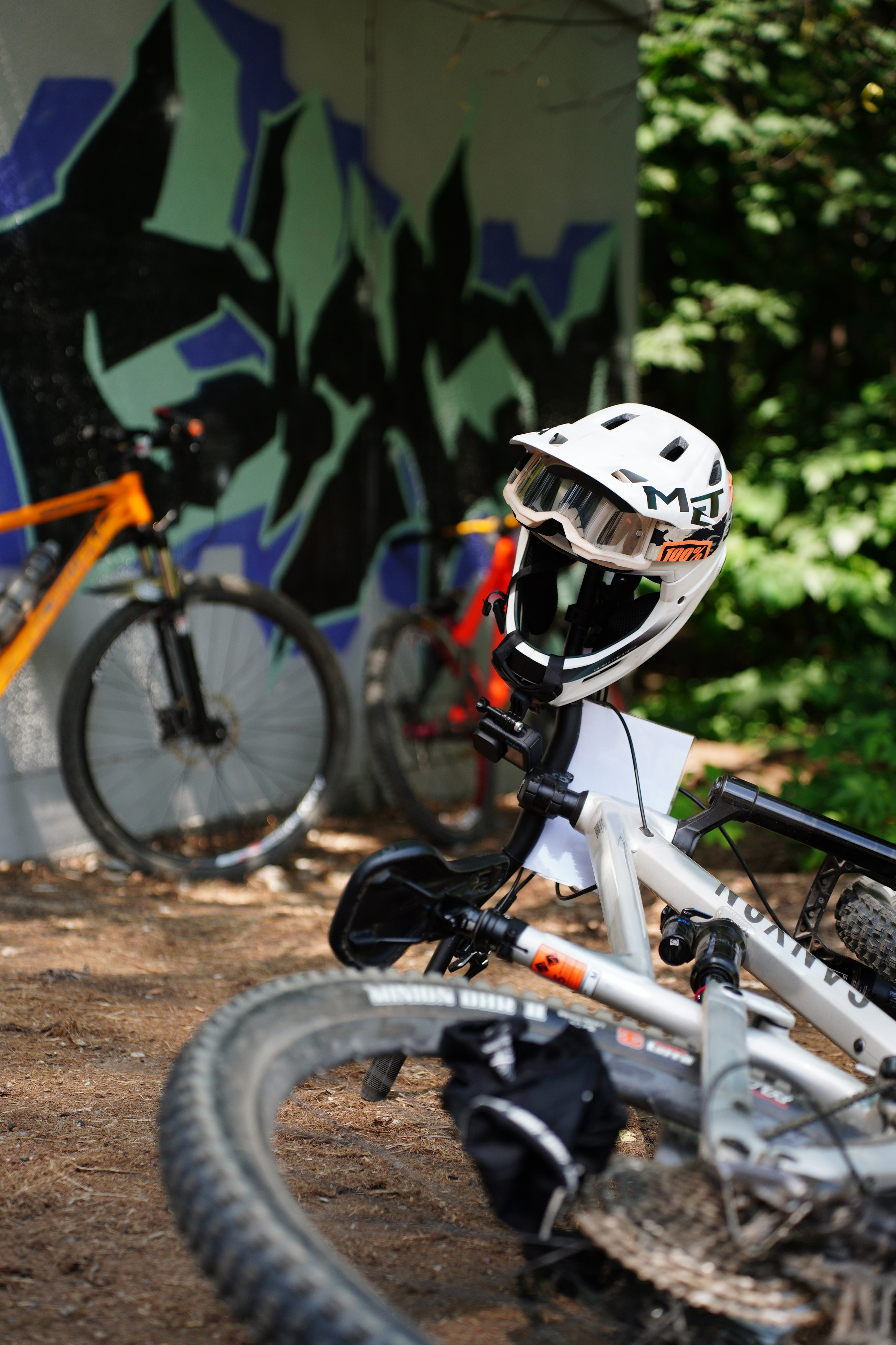 «Вело-Ящерка» Кроскантри соревнования. Pupov.png