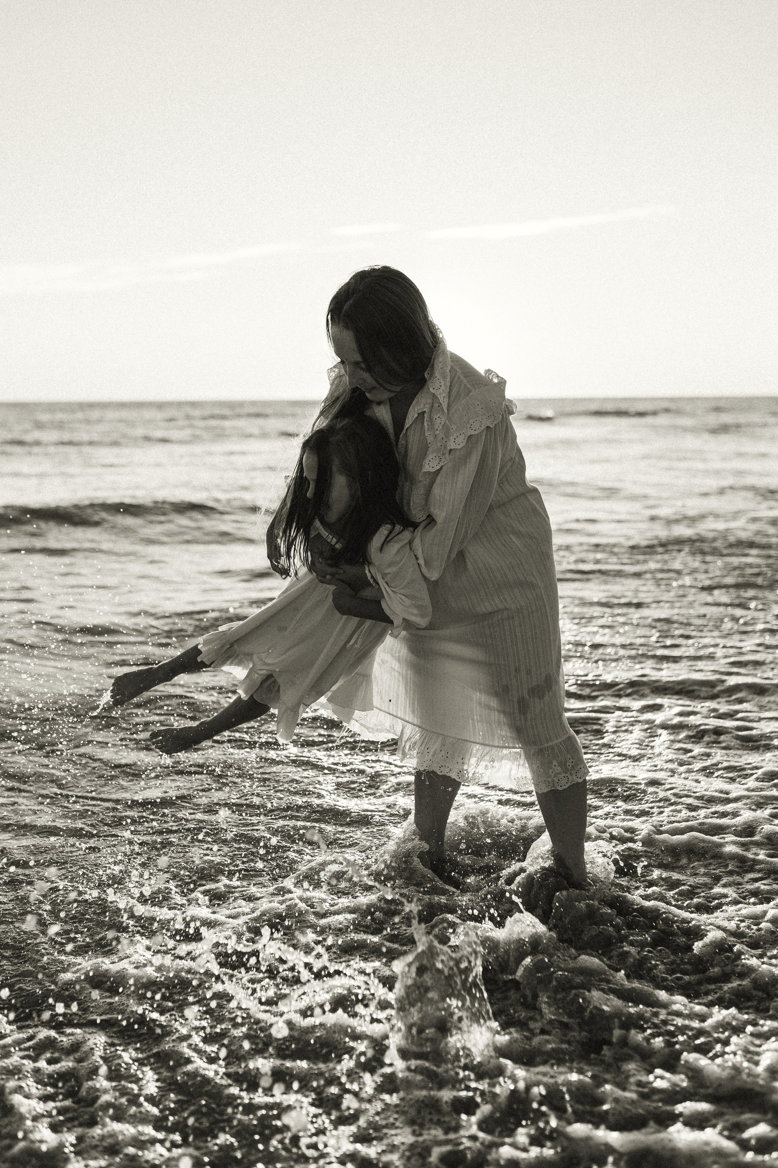 Саша Юля и Вера. Семейный фотограф в Новороссийске и Анапе Александра Яковлева