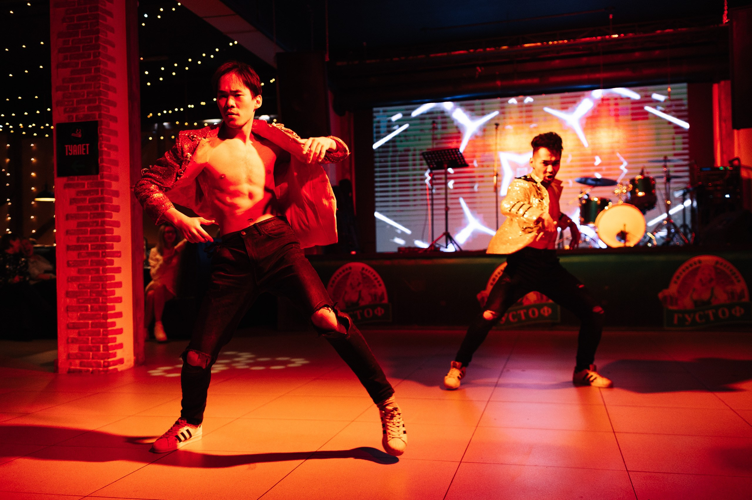 Вечеринки. Фотограф Улан-Удэ, Бурятия