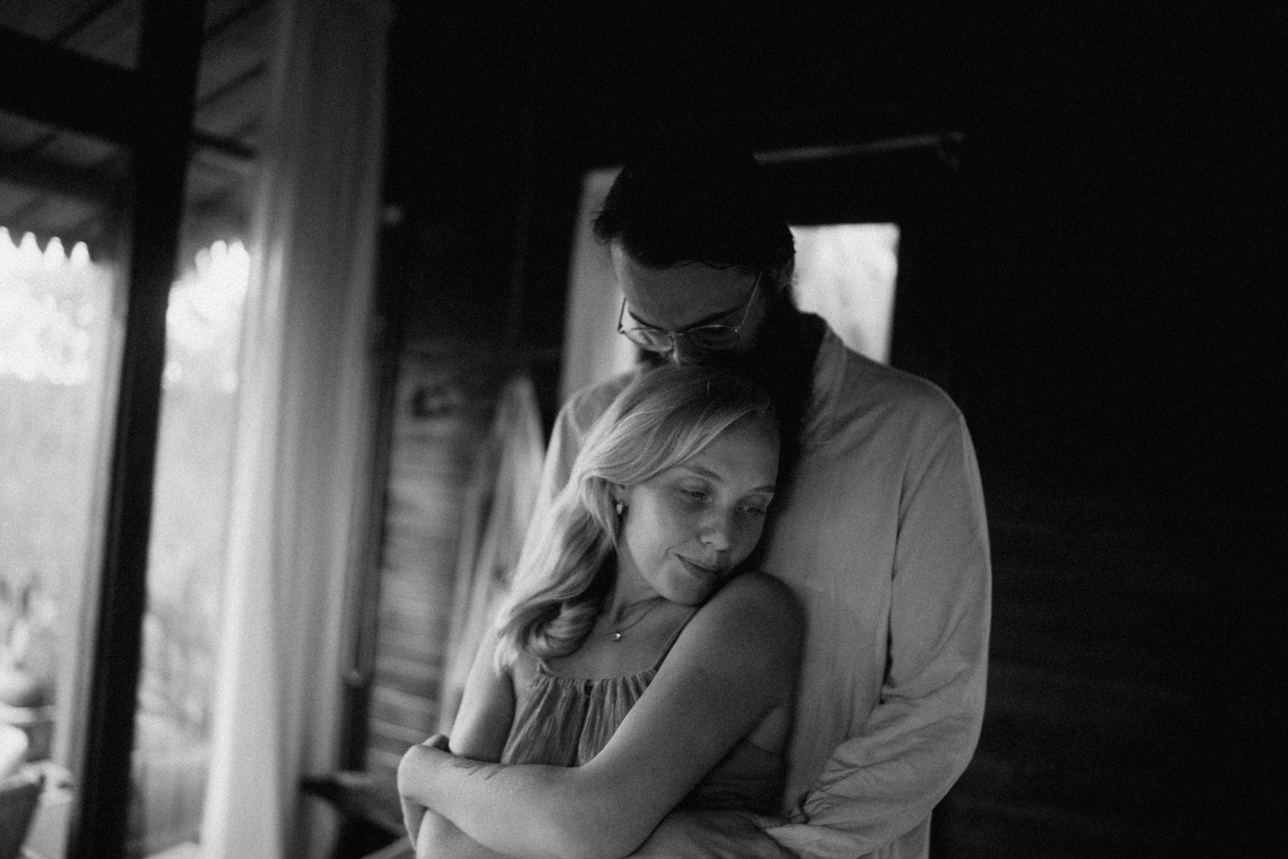 Полина и Джулиан. Ольга Антипова — фотограф