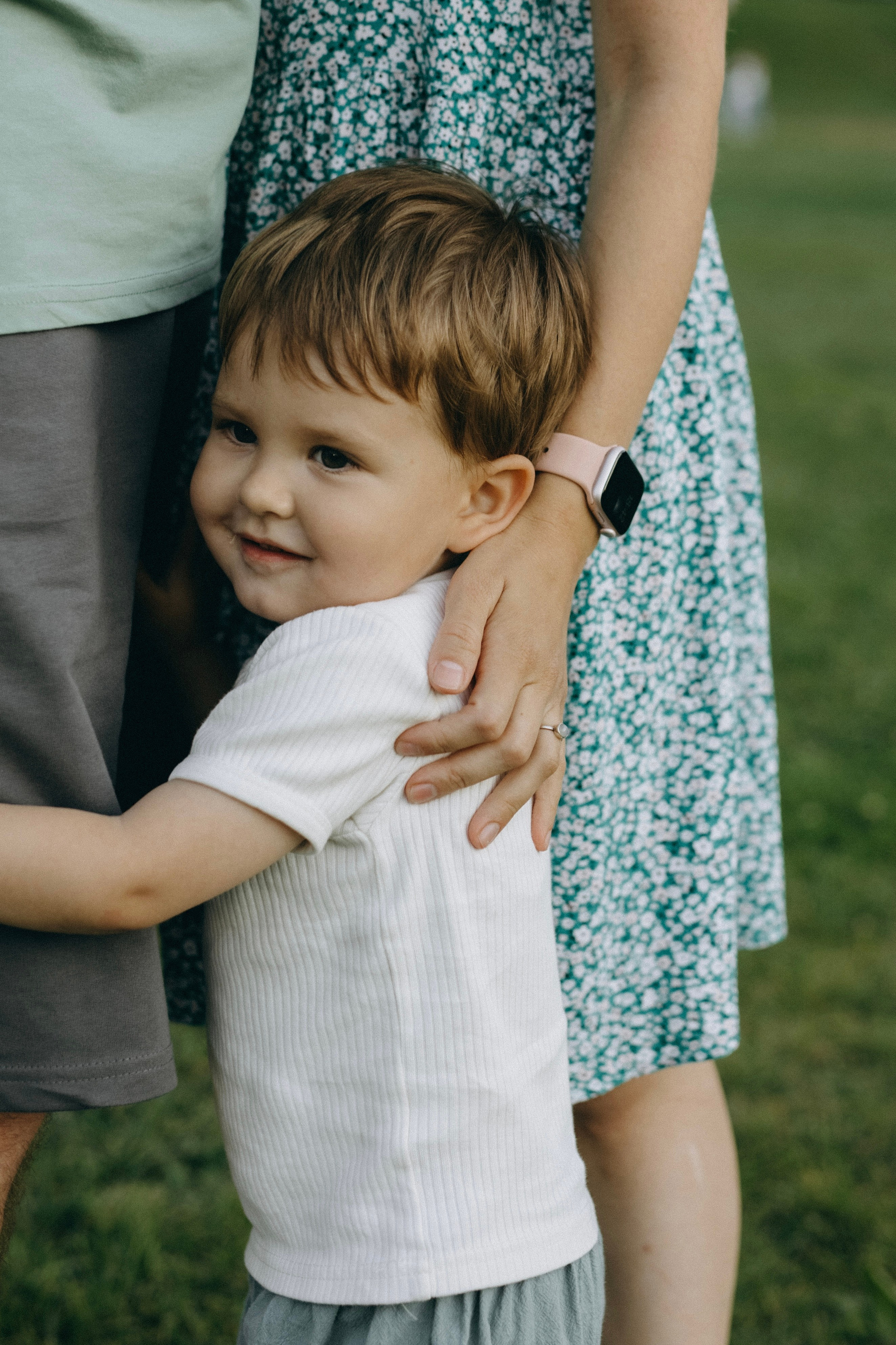 Заметки о лете. Семейный и портретный фотограф из Казани