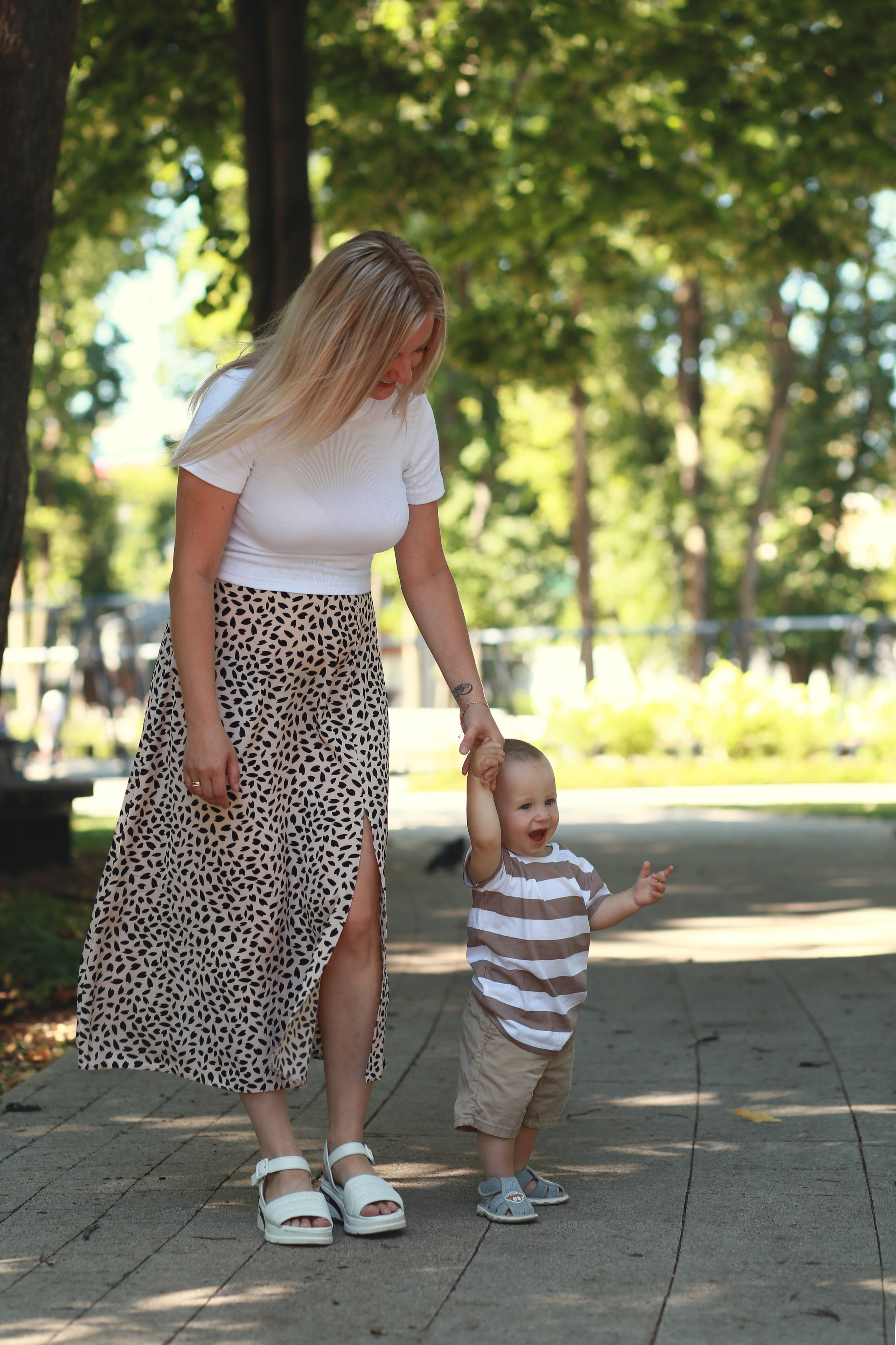 07.07. Семейный фотограф в Воронеже Плотникова Алина