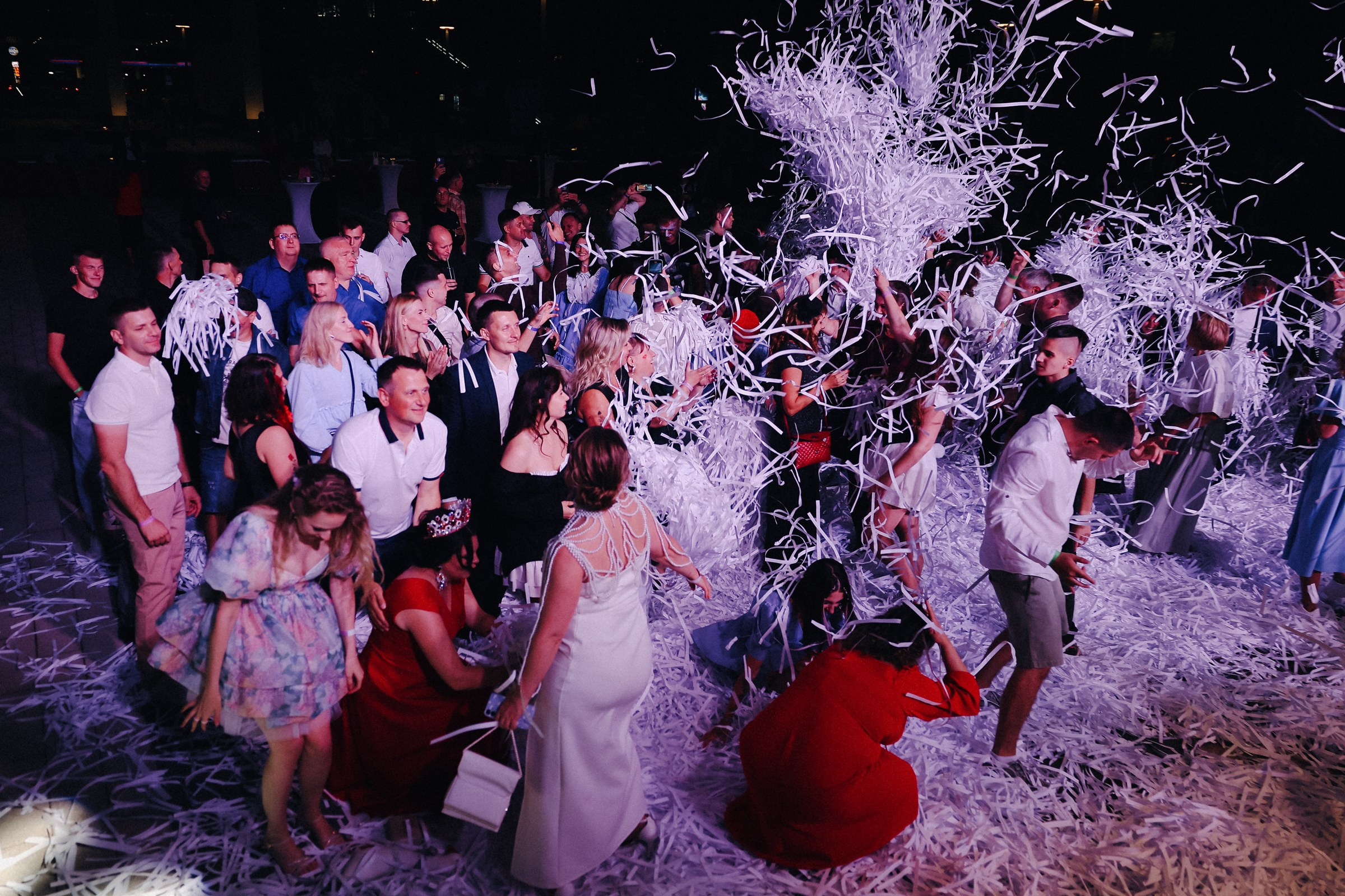 /РЕПОРТАЖ/ Корпоратив ANIMA. Свадебный фотограф Великий Новгород Станислав Кособудский