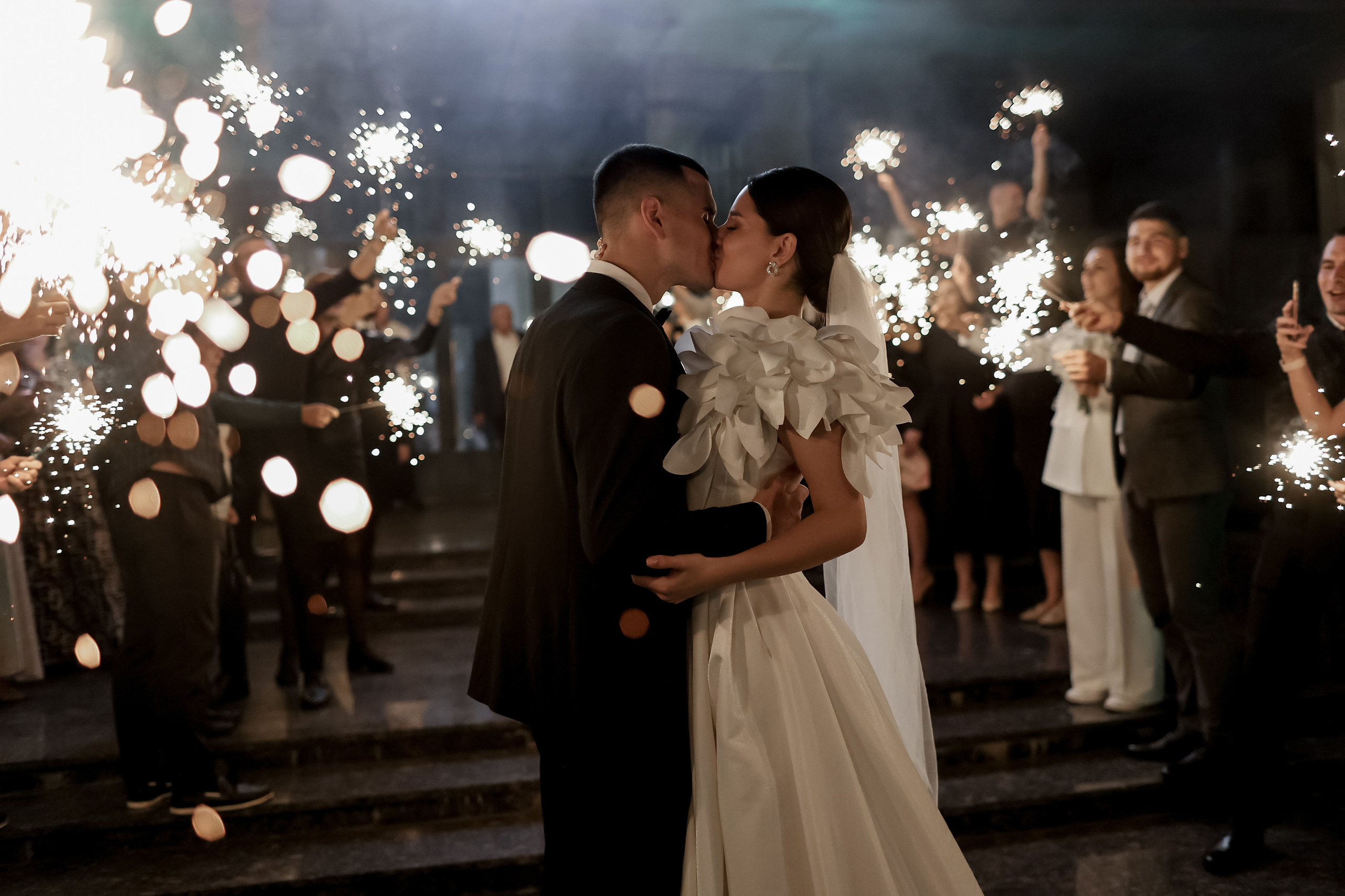 Свадебный фотограф Ольга Веремчук