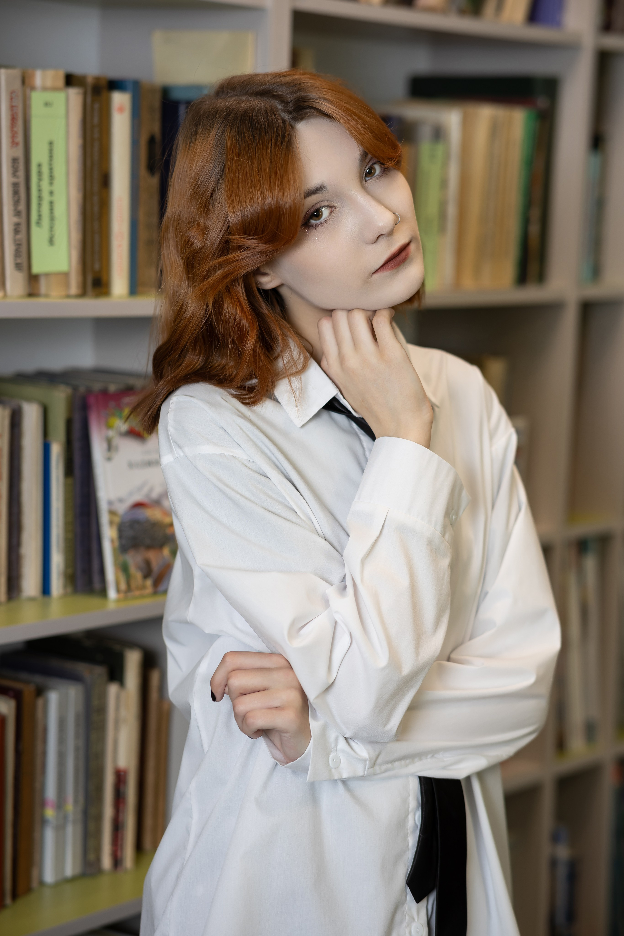 Выпускной альбом для старшеклассников. Семейный, школьный фотограф в Нижнем Новгороде Елена Сентюрева