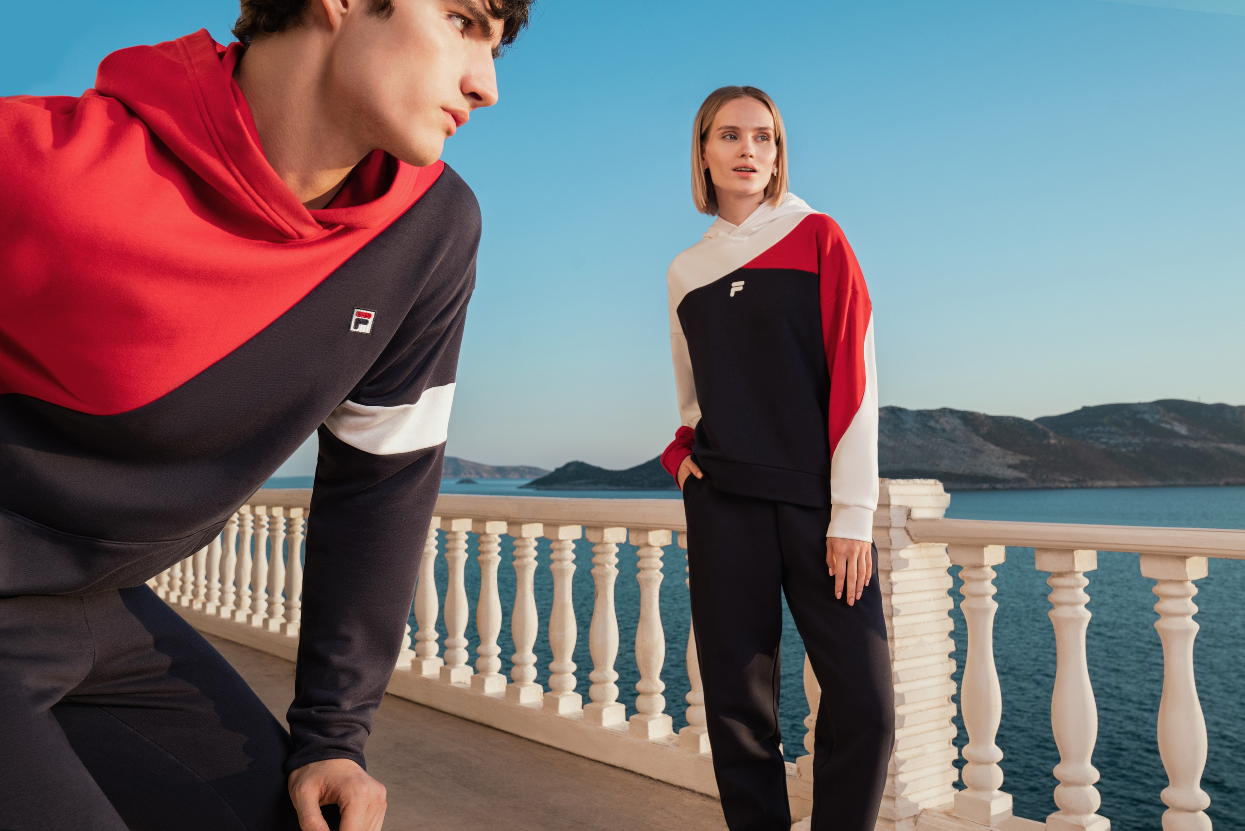 Retouching Portfolio. Ksenia Pershina