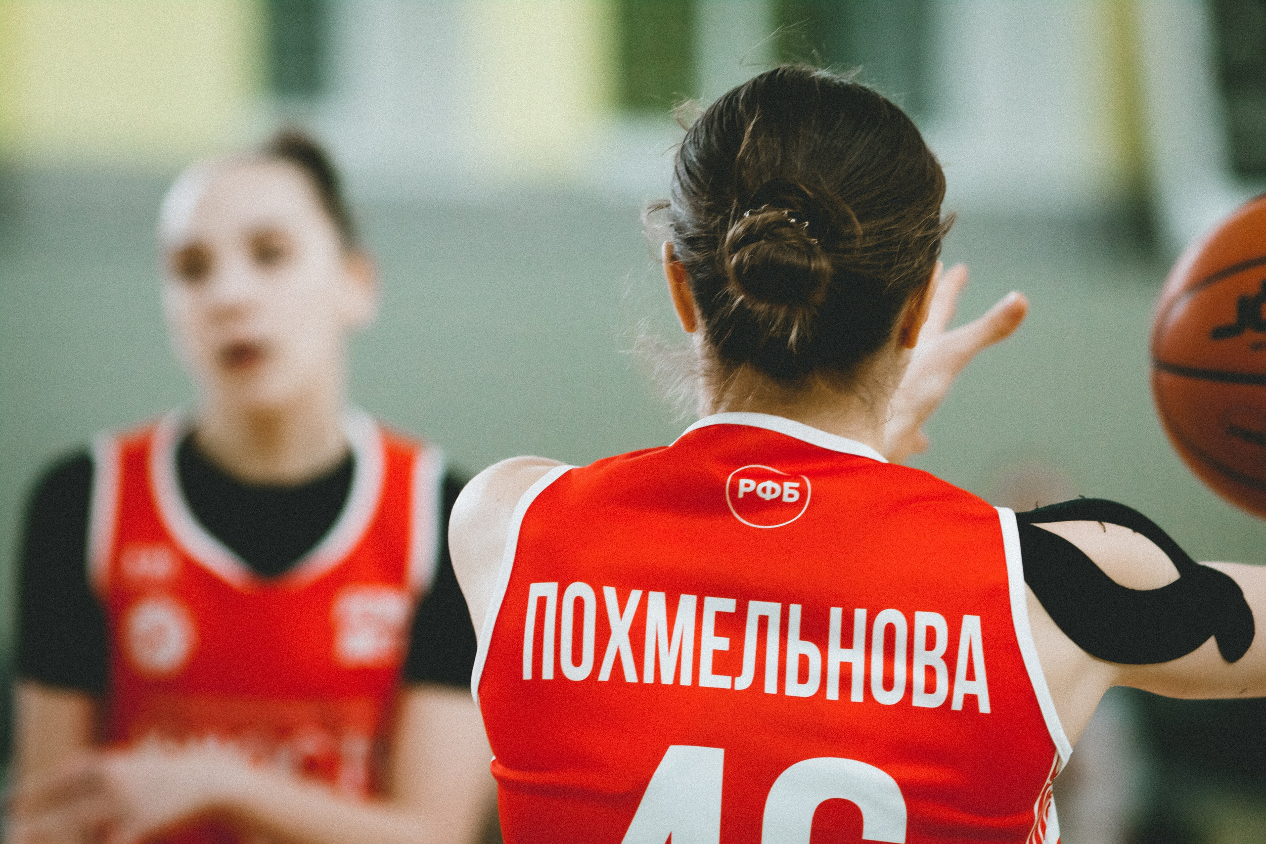 Атланта-Юность / 1. Фотография