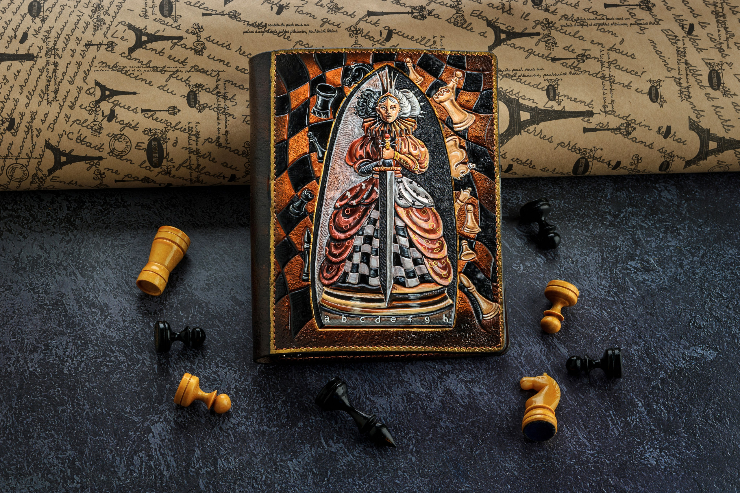 Предметная съёмка. Свадебный и семейный фотограф в Курске Андрей Изотов