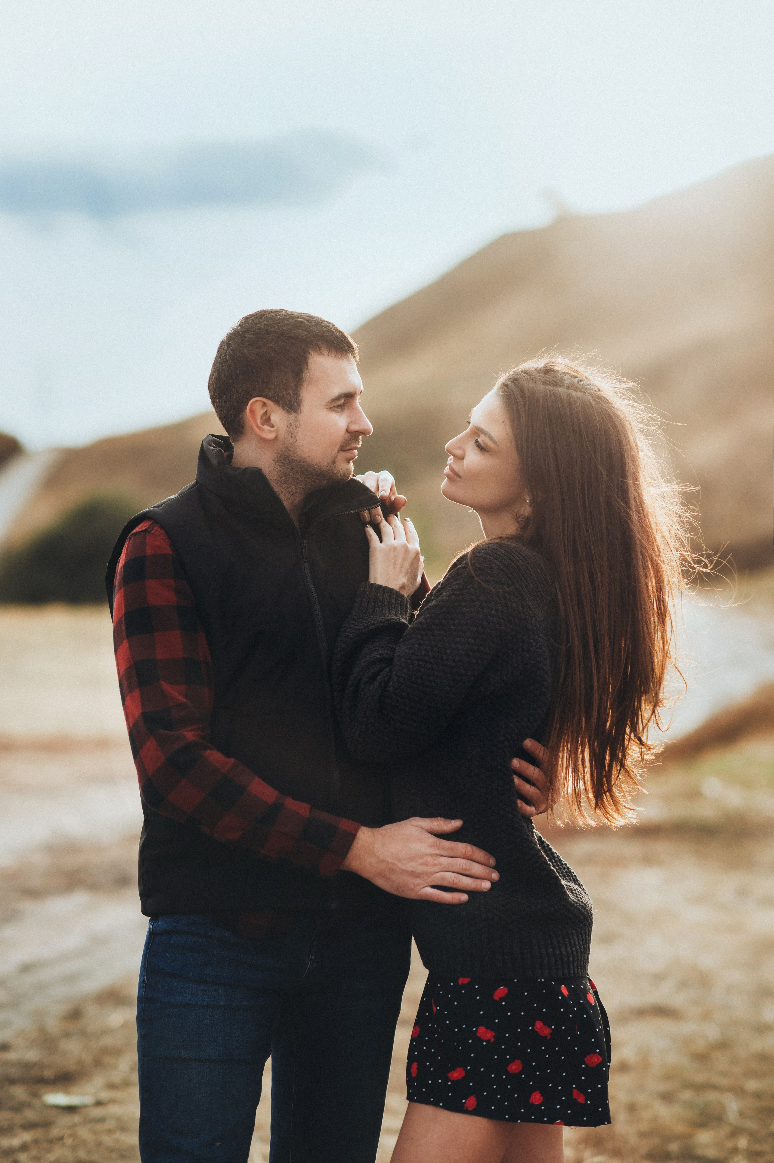 Юля, Валера и Демид. Фотограф в Саратове Анастасия Гладина