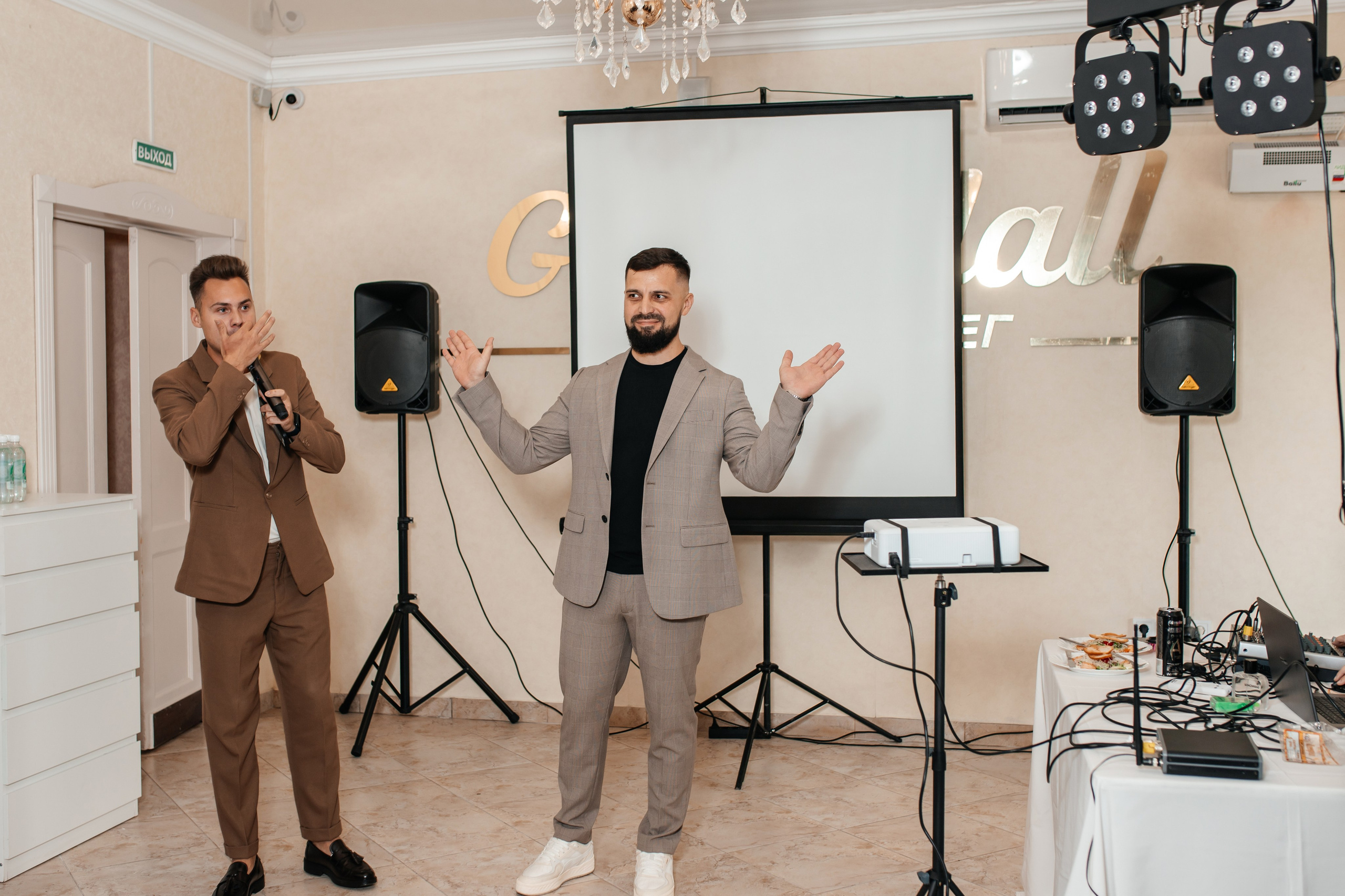 День рождение Тимура. Марина Шаймухаметова. Фотограф в Уфе