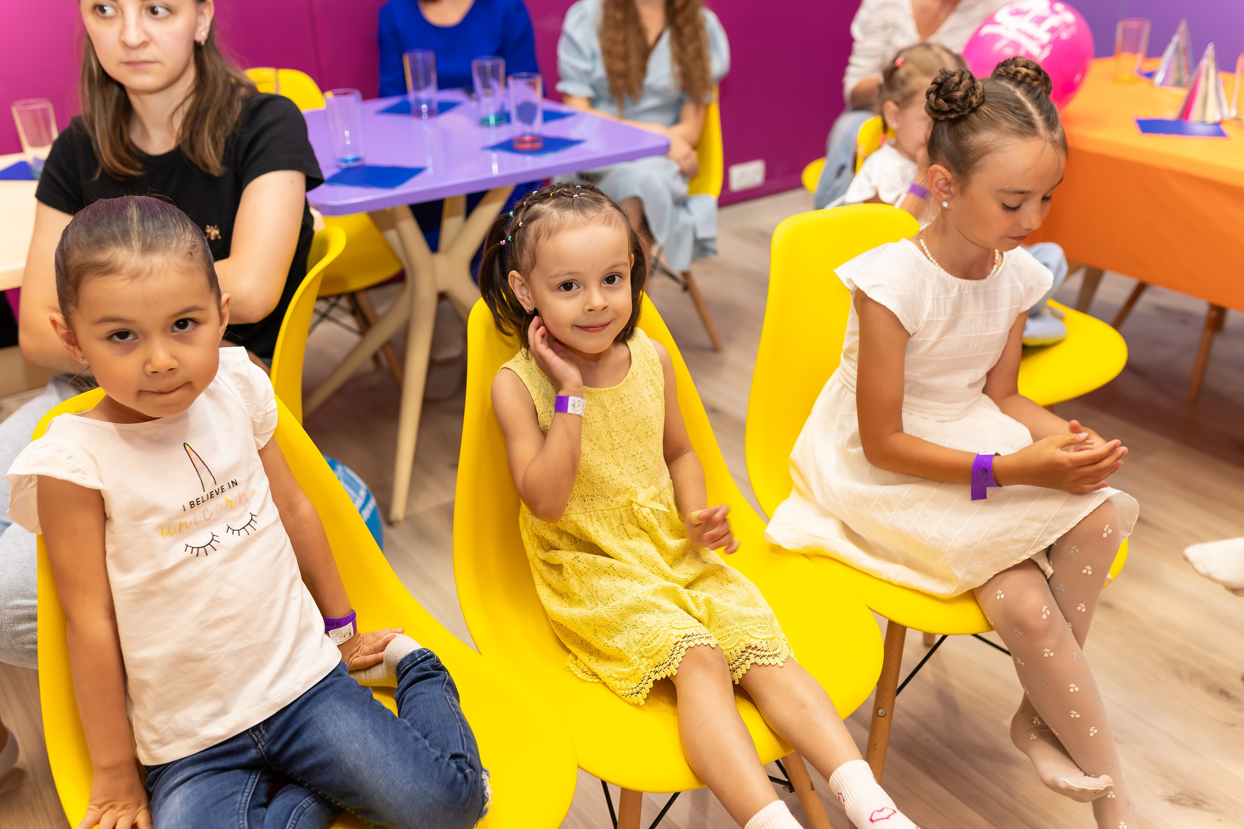 День рождение Киры. Марина Шаймухаметова. Фотограф в Уфе