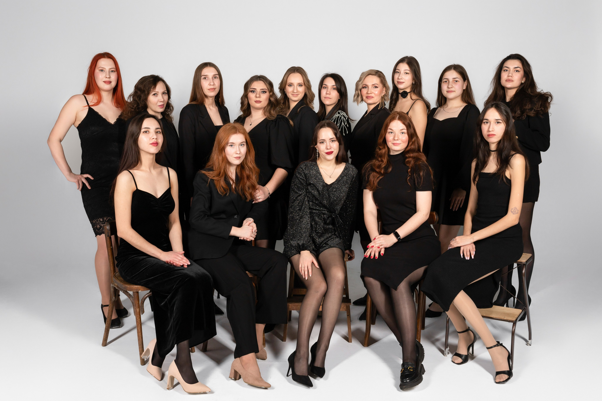 Ирина. Марина Шаймухаметова. Фотограф в Уфе