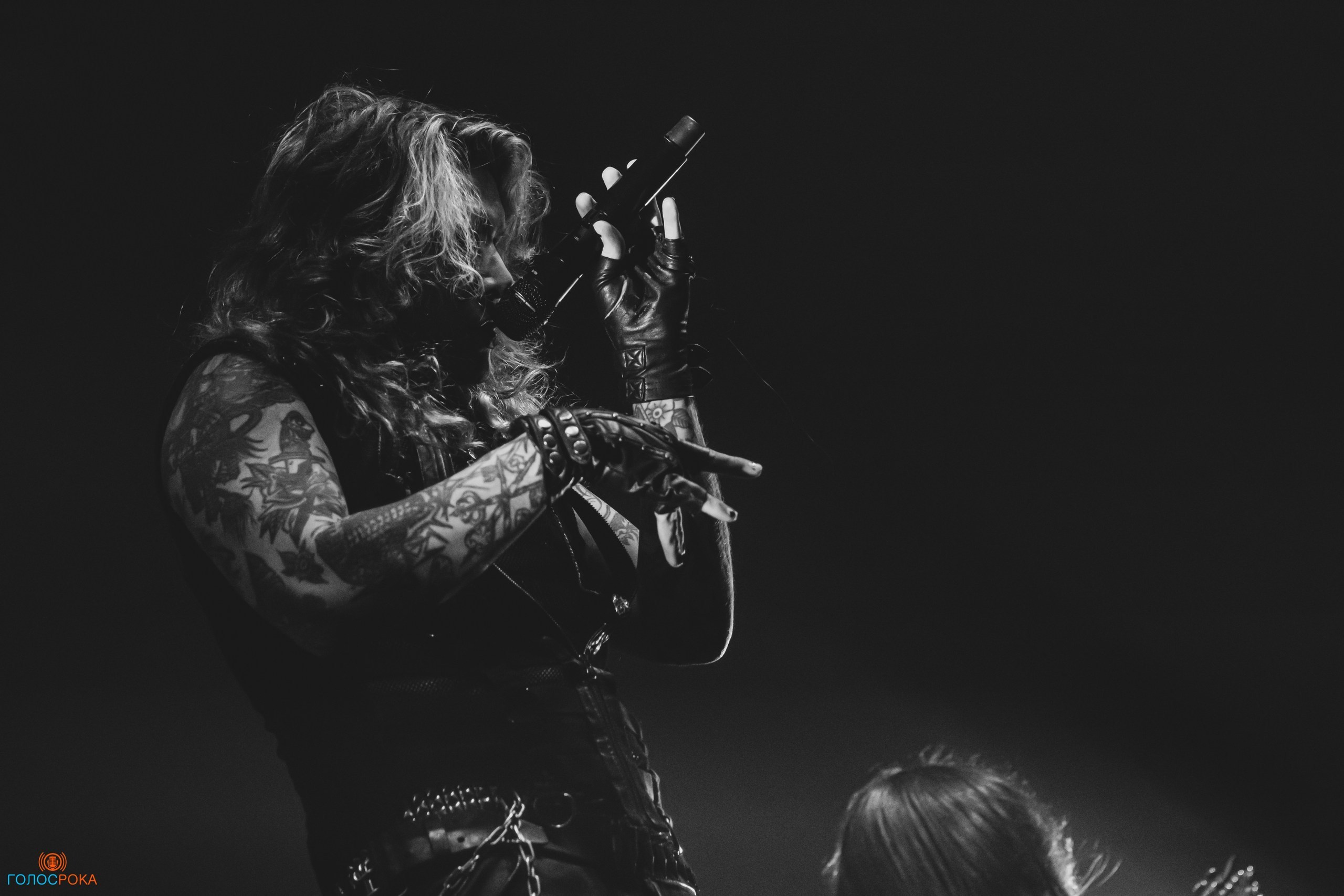 NEVERLOVE | BASE club. Концертный фотограф Михальченкова Алёна | Москва