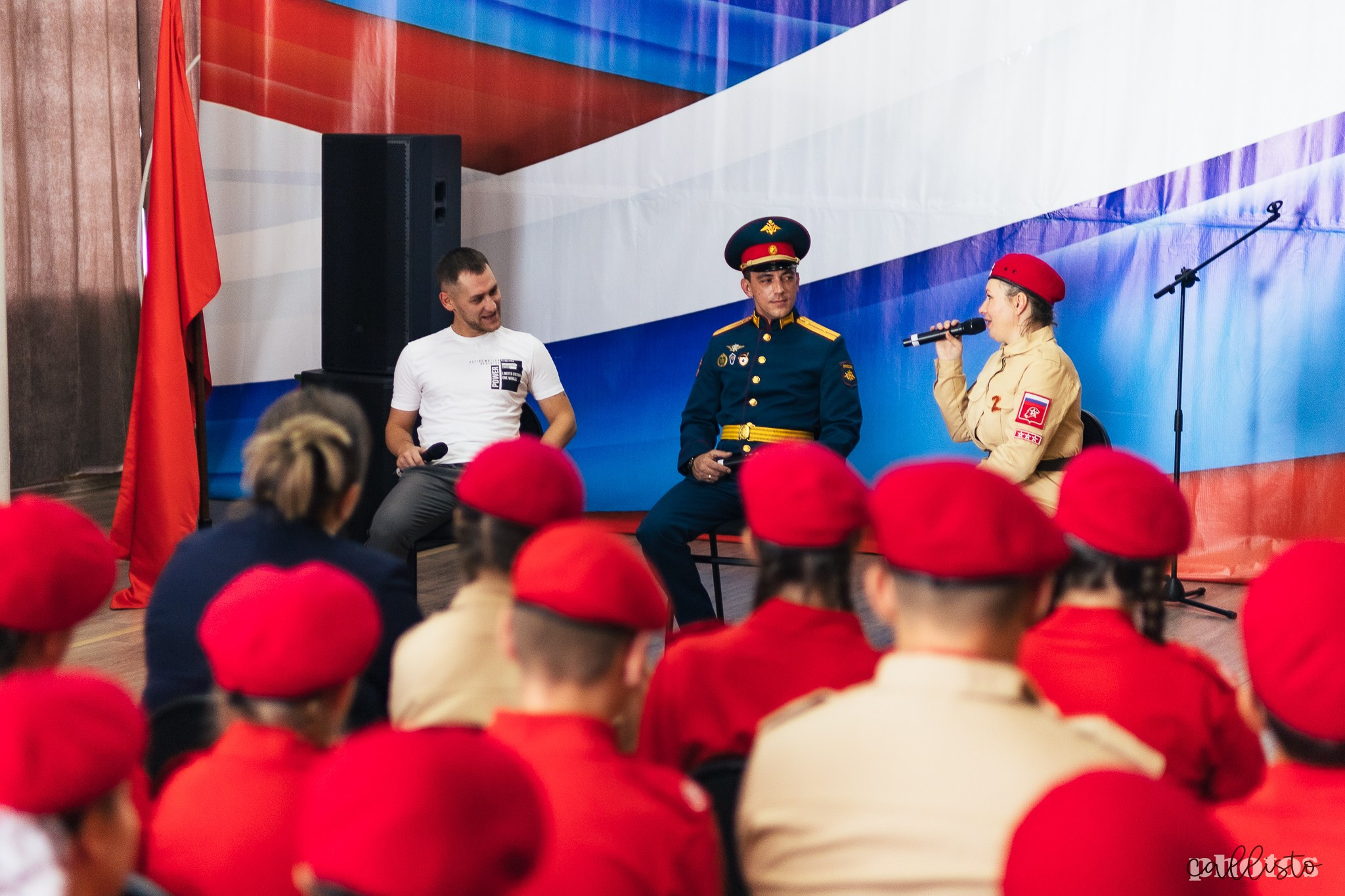 Репортажные съёмки. Портретный и репортажный фотограф в Красноярске. Диана Белякова