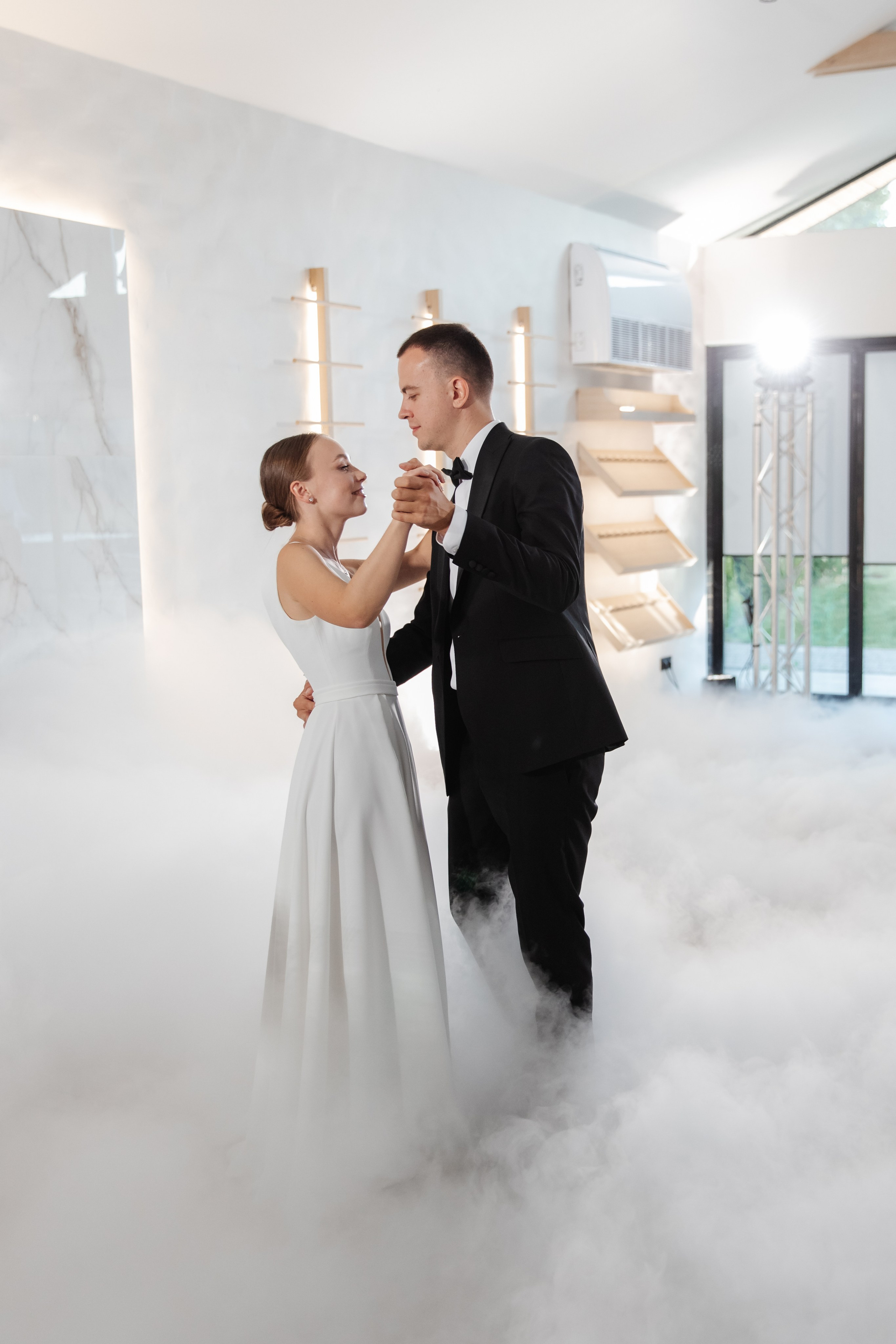 Елизавета & Андрей. Свадебный фотограф Минск Ирина Раевская