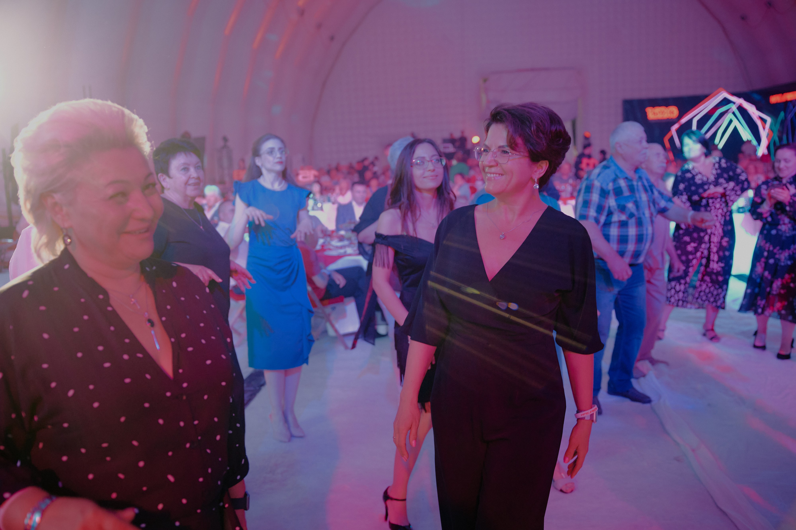 50 Лет БАМ. ФОТОГРАФ НА МЕРОПРИЯТИЕ ОТ СОЛЬ МЕДИА PRODUCTION